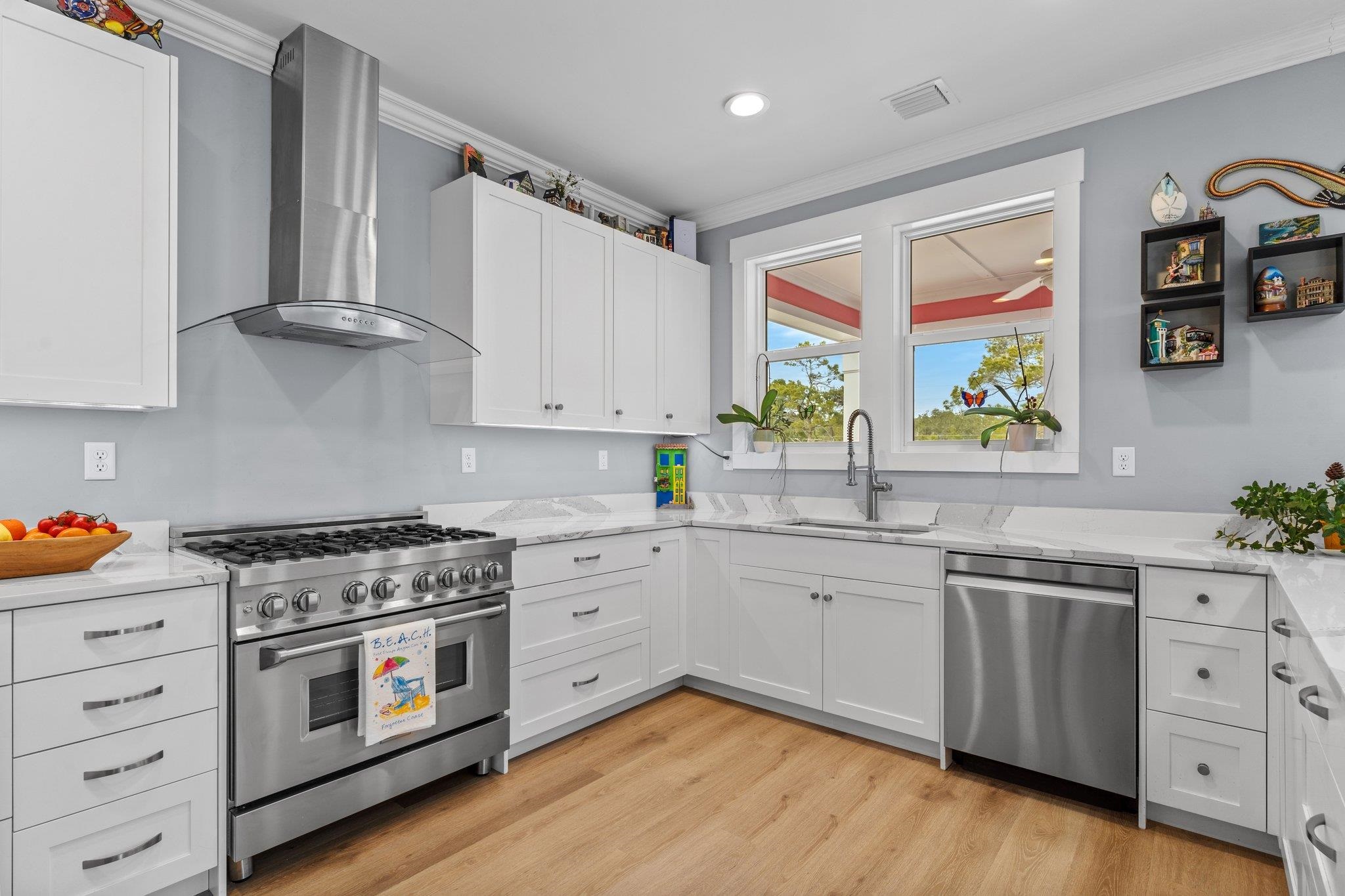 1372 Chip Morrison Drive, Alligator Point, Florida image 13