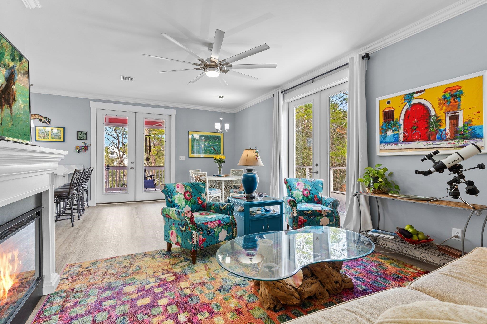 1372 Chip Morrison Drive, Alligator Point, Florida image 16