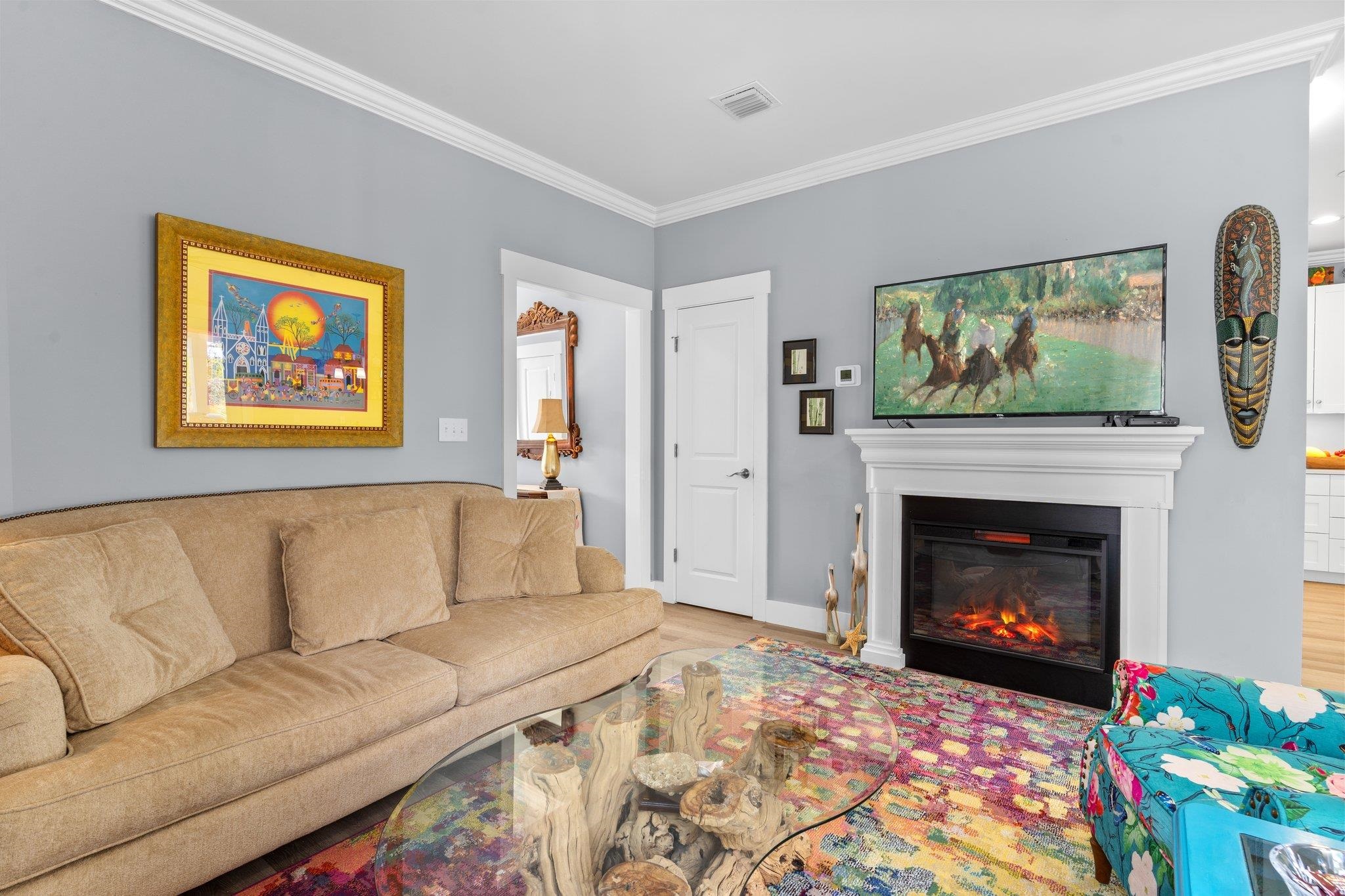 1372 Chip Morrison Drive, Alligator Point, Florida image 17