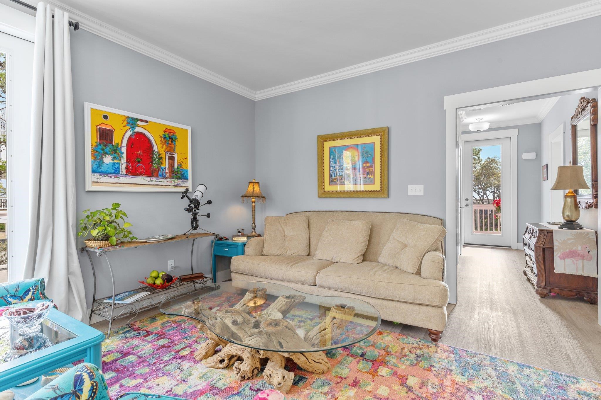 1372 Chip Morrison Drive, Alligator Point, Florida image 18