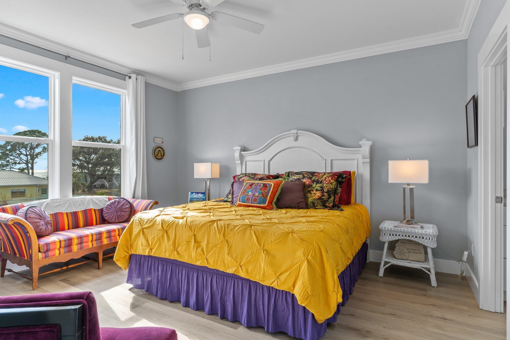 1372 Chip Morrison Drive, Alligator Point, Florida image 19