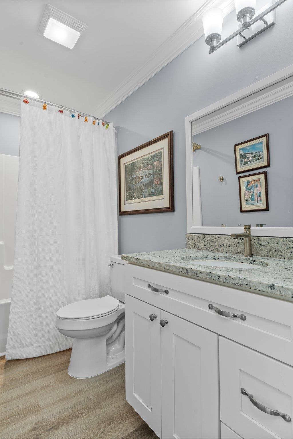 1372 Chip Morrison Drive, Alligator Point, Florida image 29