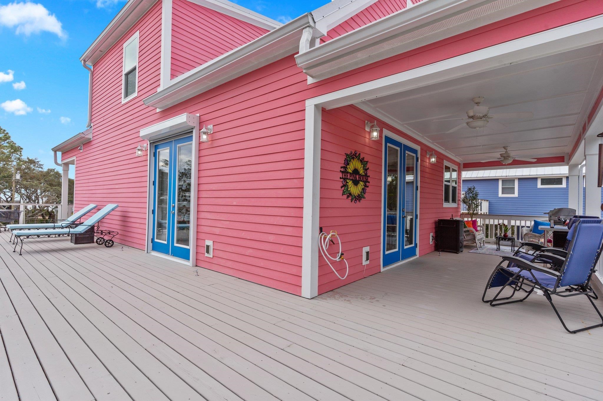 1372 Chip Morrison Drive, Alligator Point, Florida image 37