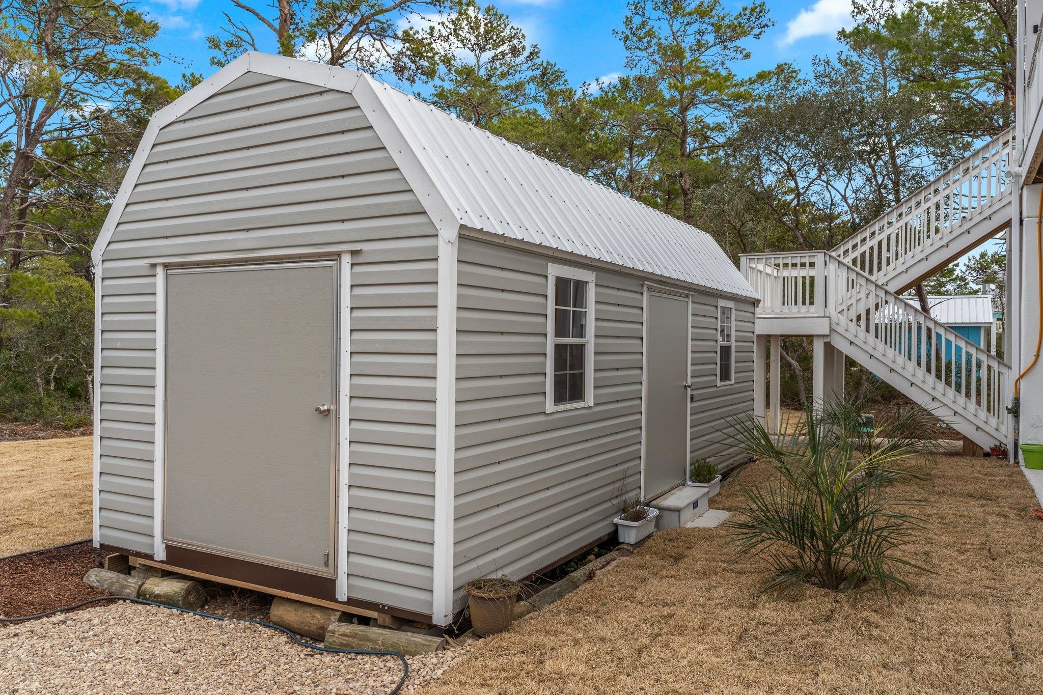 1372 Chip Morrison Drive, Alligator Point, Florida image 40