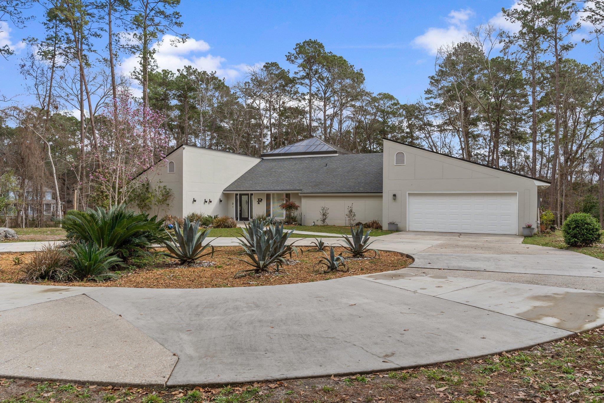 2401 Hares Den, Tallahassee, Texas image 3