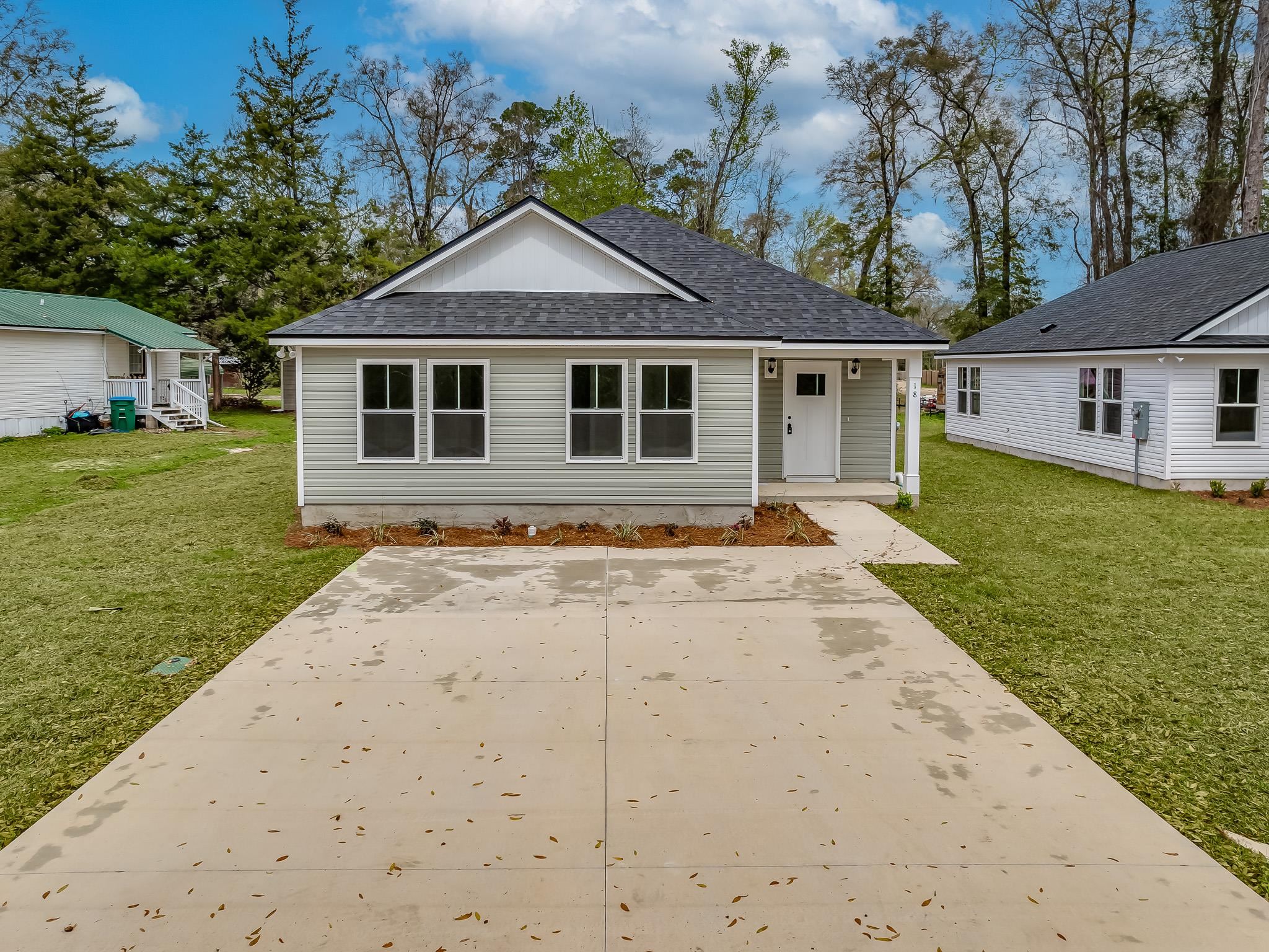 212 Tafflinger Road, Crawfordville, Texas image 8