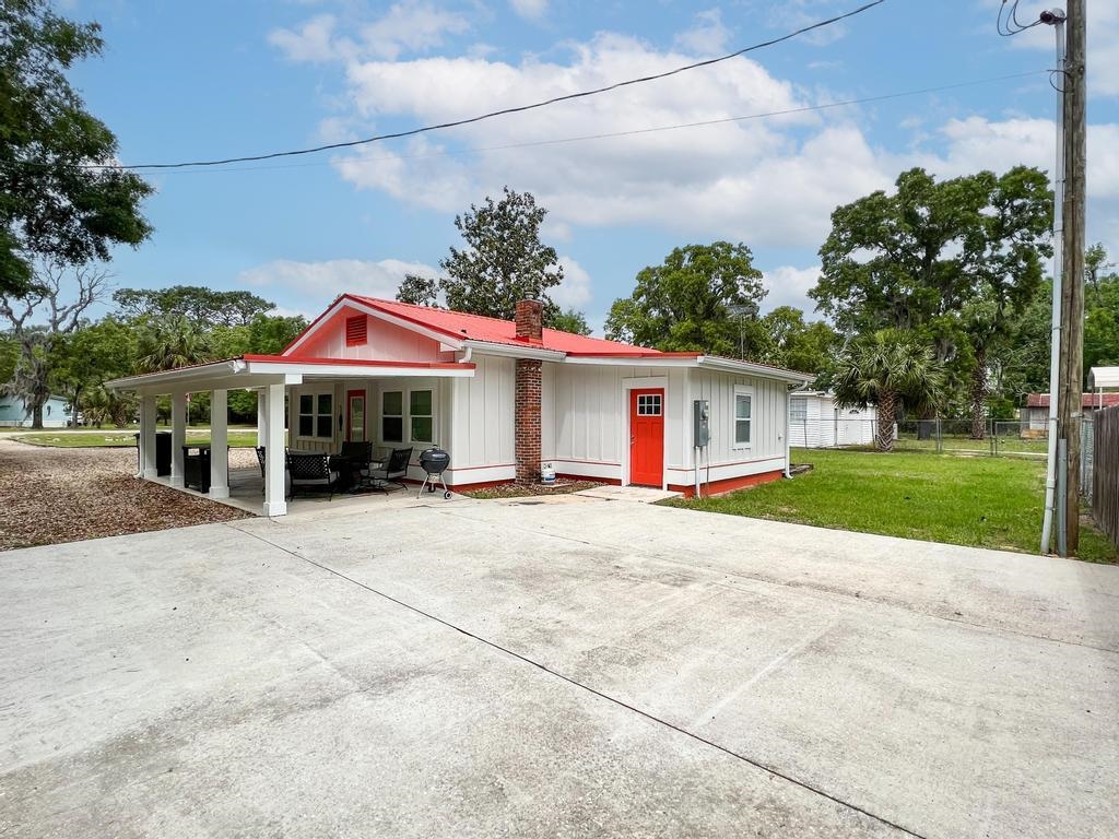 216 E 12th Street, Steinhatchee, Florida image 25