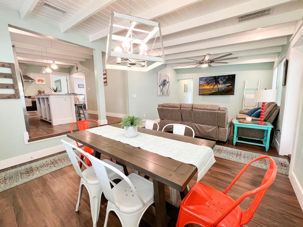 216 E 12th Street, Steinhatchee, Florida image 3