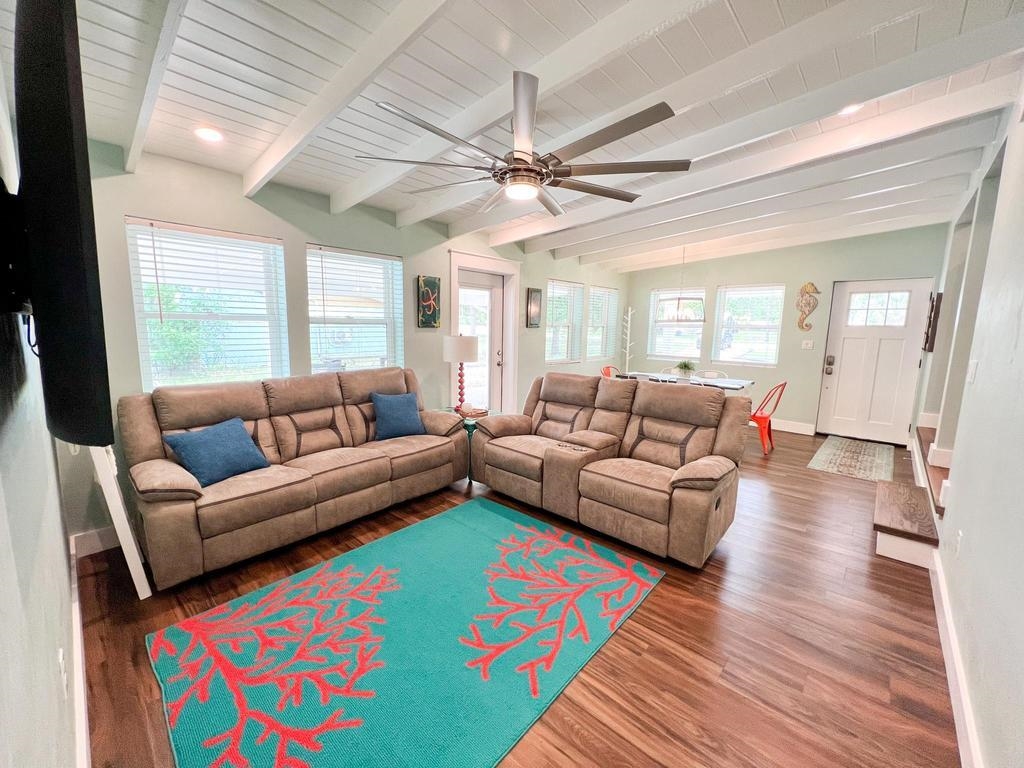 216 E 12th Street, Steinhatchee, Florida image 7