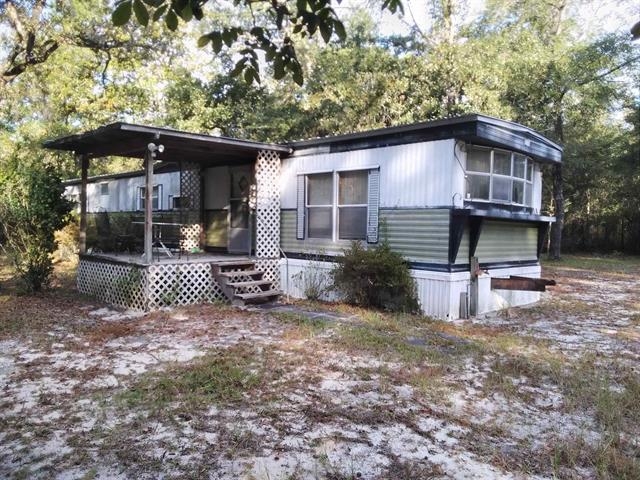 784 Shadeville Road, Crawfordville, Texas image 10