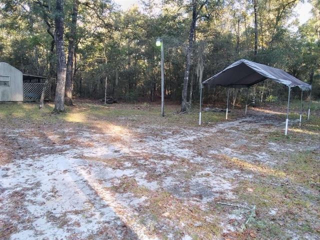 784 Shadeville Road, Crawfordville, Texas image 12