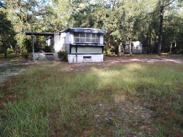 784 Shadeville Road, Crawfordville, Texas image 7