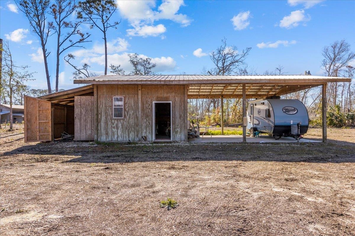 Lot 4 Fifth Avenue Avenue, Steinhatchee, Florida image 2