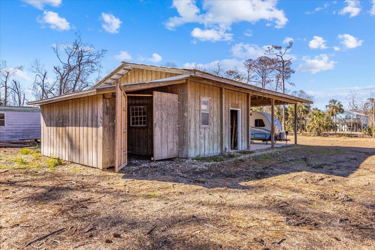 Lot 4 Fifth Avenue Avenue, Steinhatchee, Florida image 6