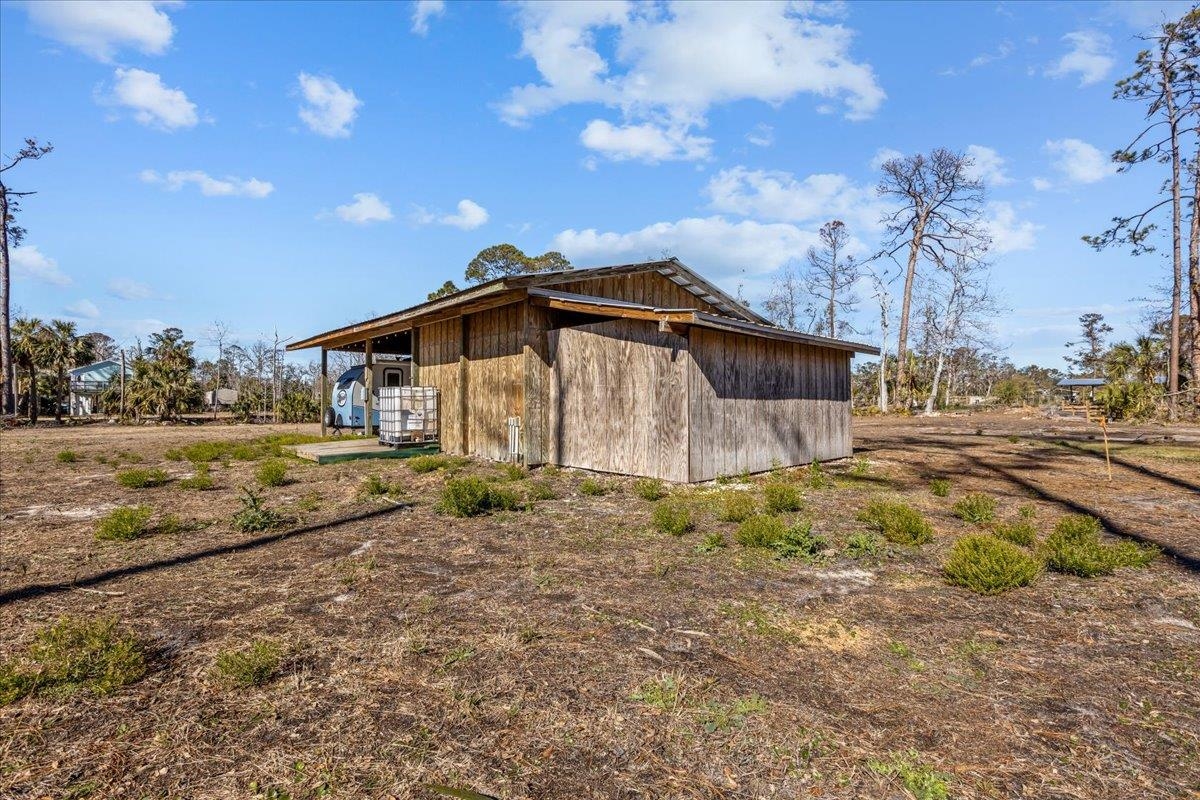 Lot 4 Fifth Avenue Avenue, Steinhatchee, Florida image 7