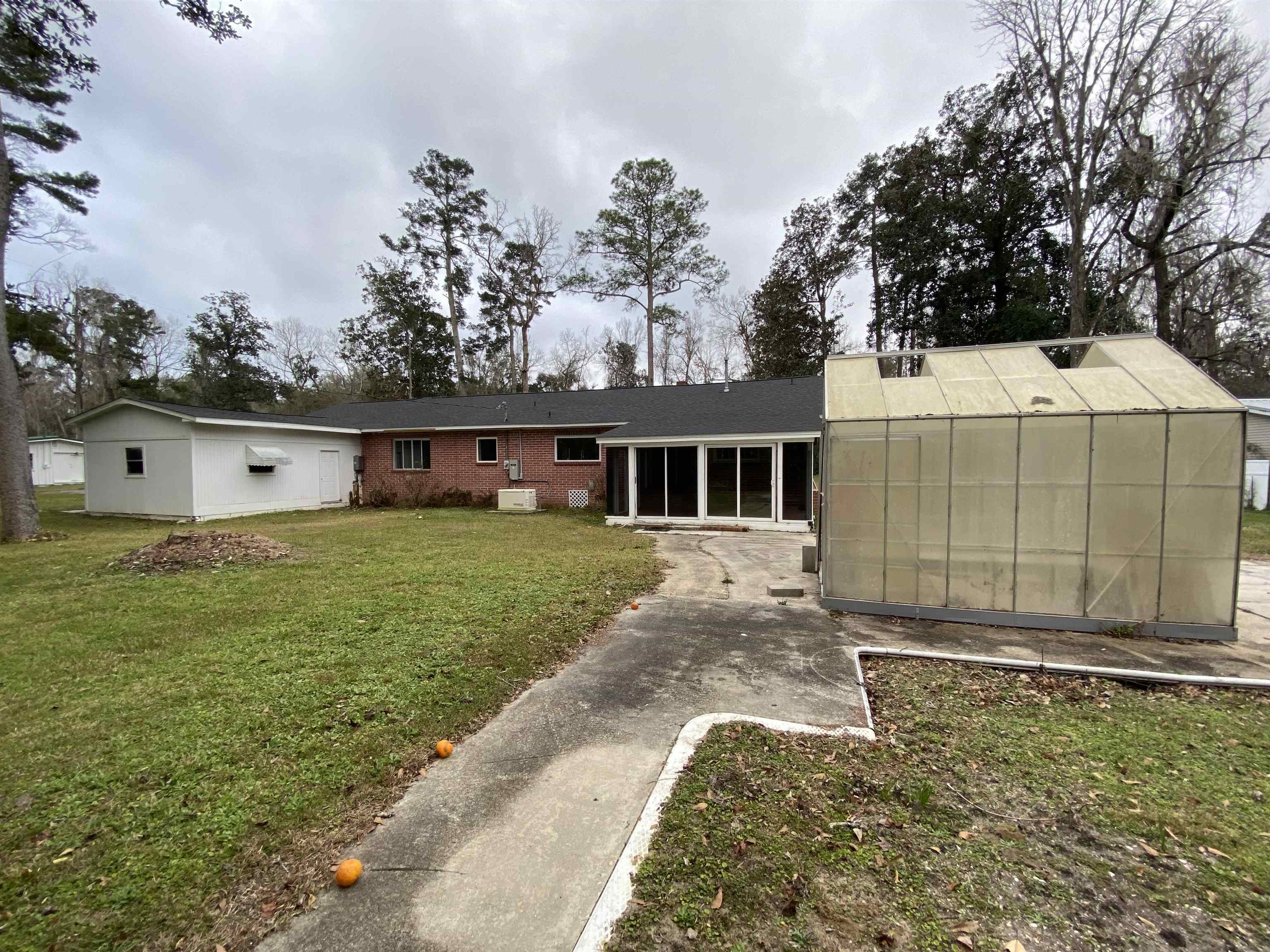 2664 W Washington Highway, Monticello, Florida image 34