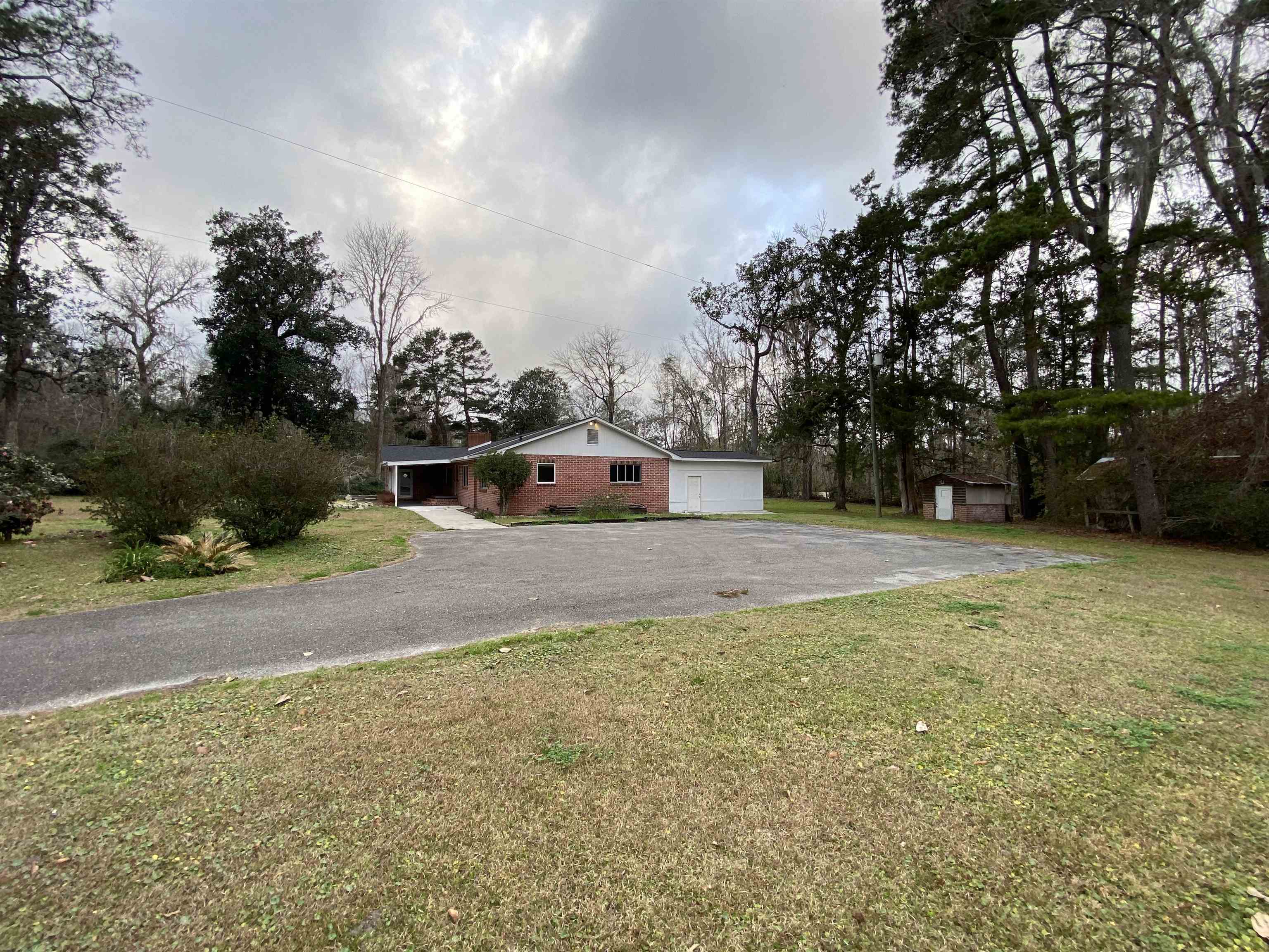 2664 W Washington Highway, Monticello, Florida image 38