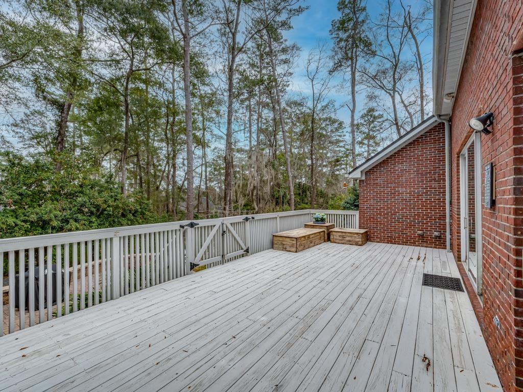 5363 Carisbrooke Lane, Tallahassee, Texas image 34