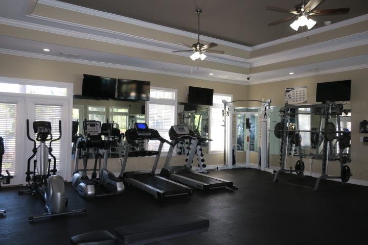 4434-2304 Gearhart Road #2304, Tallahassee, Florida image 38