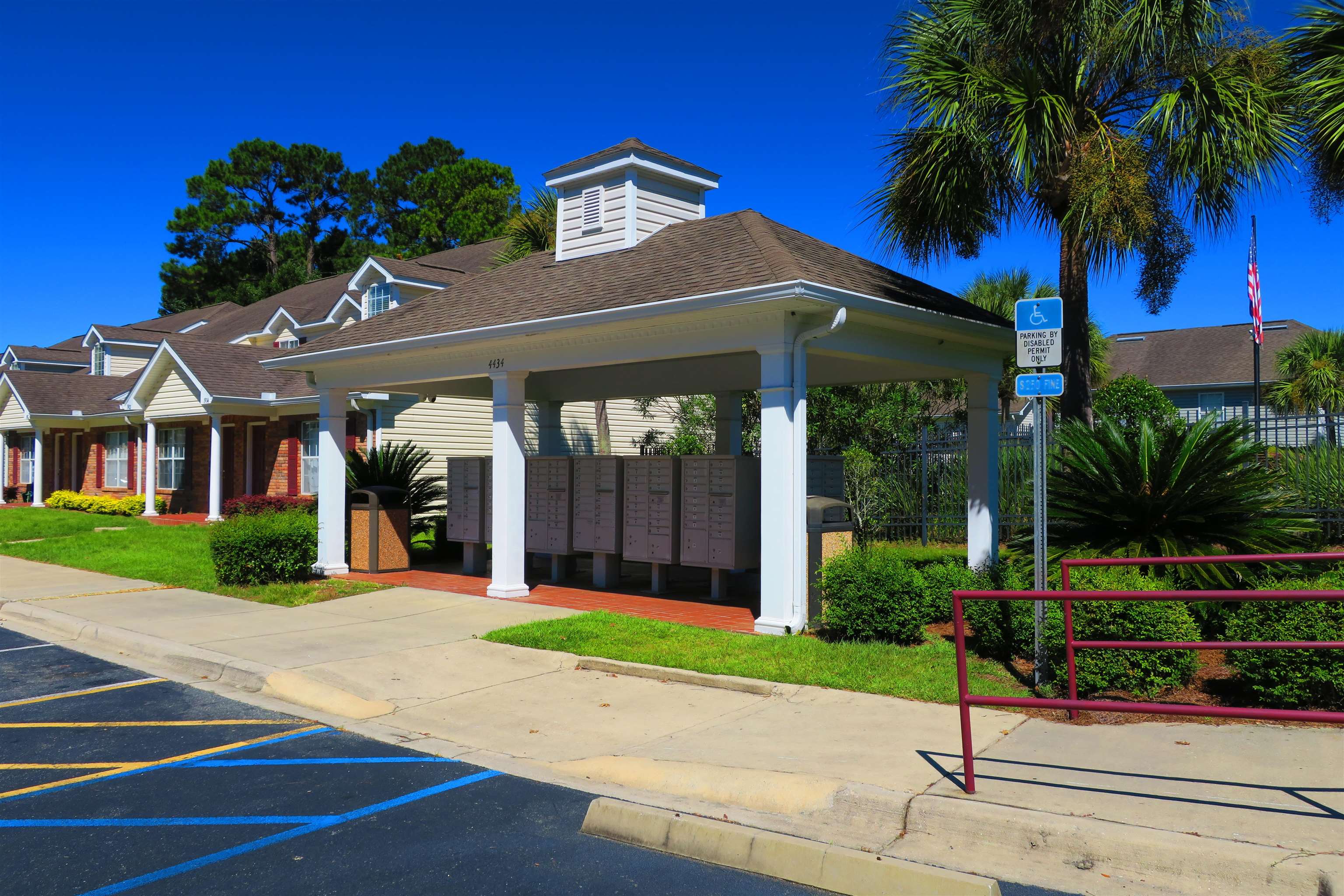 4434-2304 Gearhart Road #2304, Tallahassee, Florida image 42