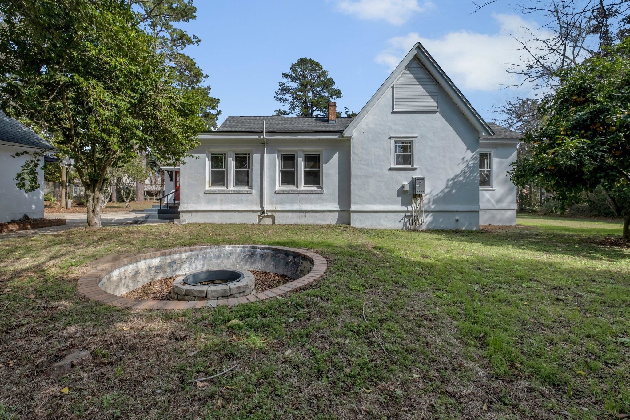 206 NE 2nd Street, Havana, Texas image 41