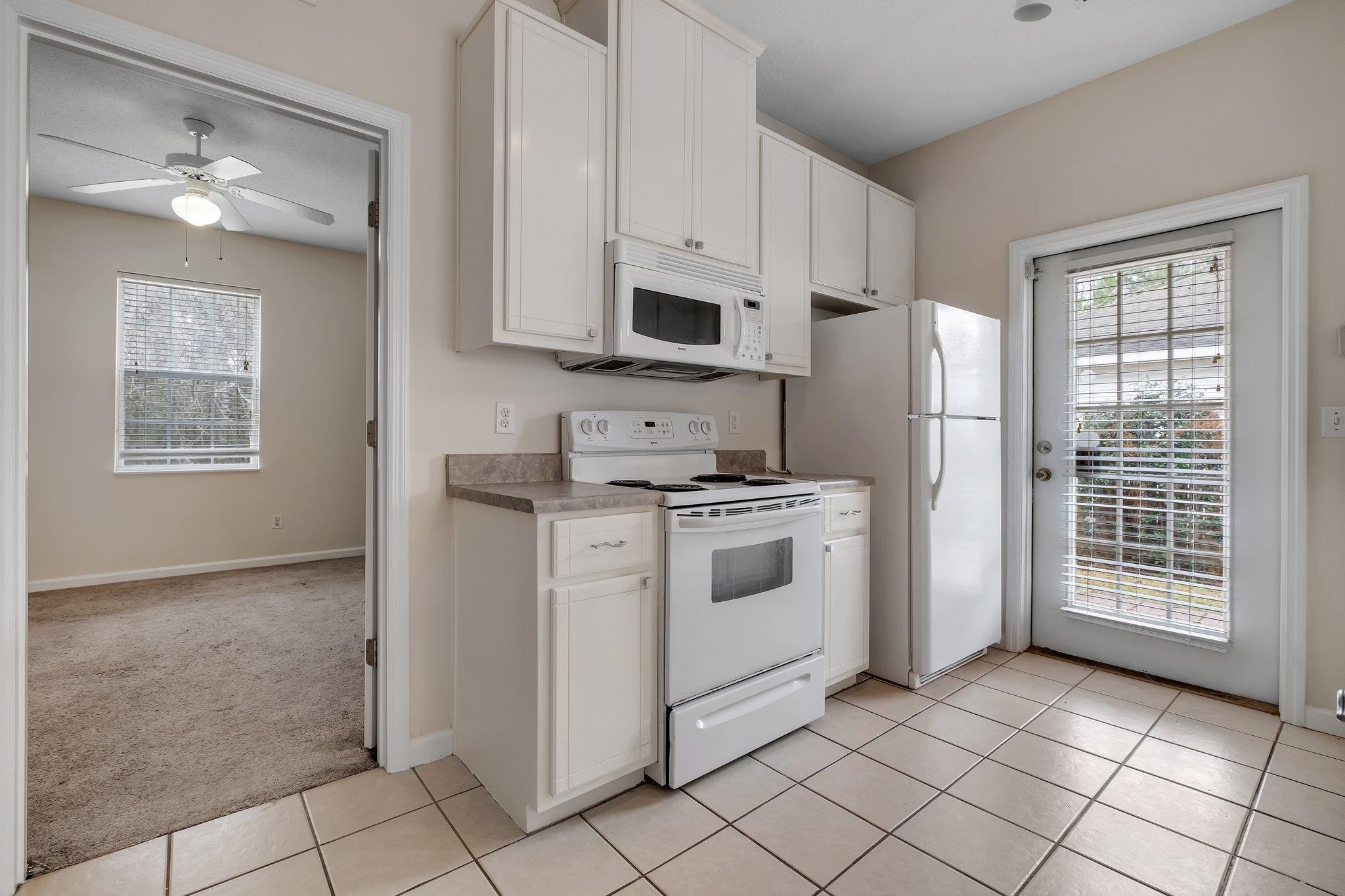 1461 Nena Hills Court, Tallahassee, Florida image 13