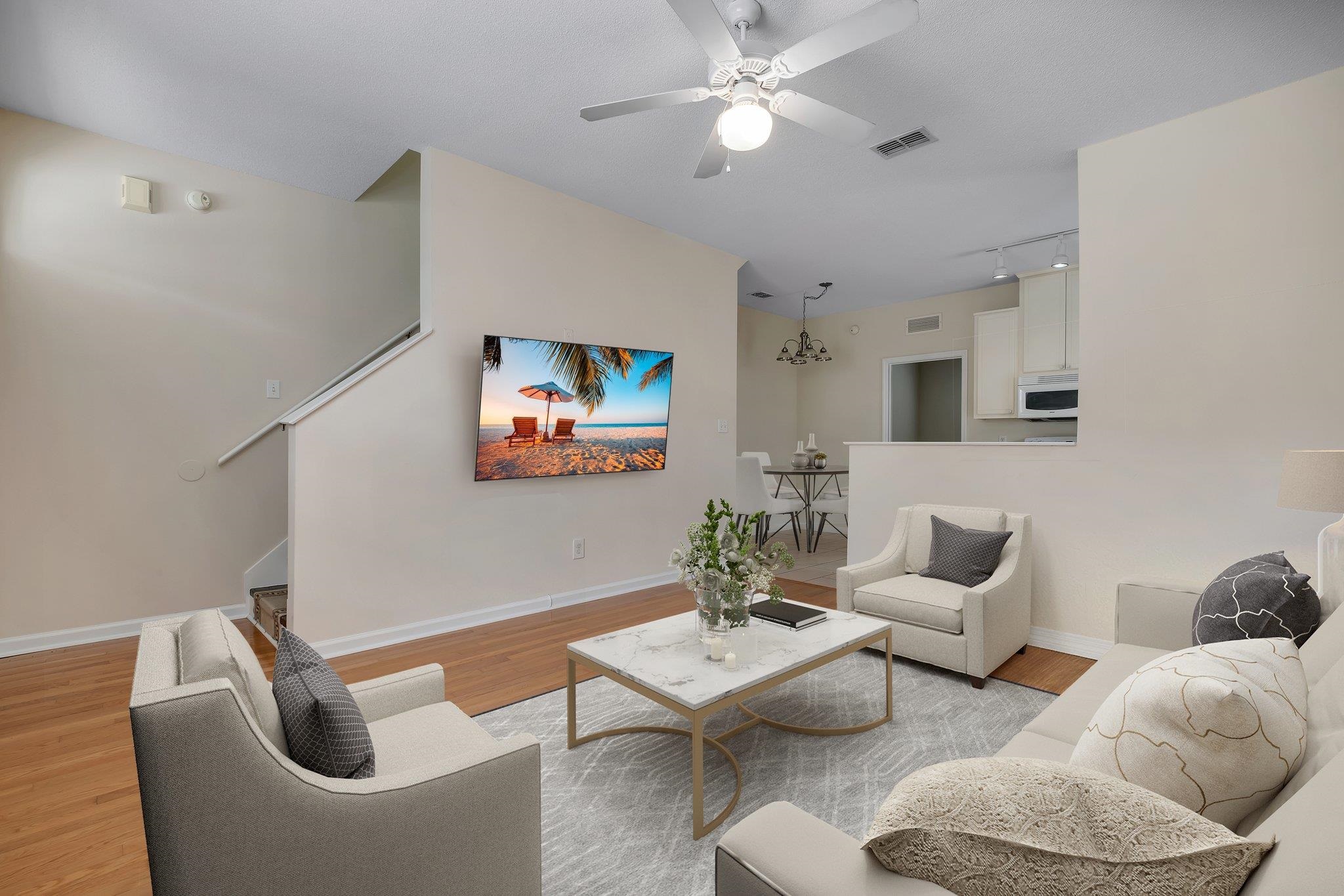 1461 Nena Hills Court, Tallahassee, Florida image 2