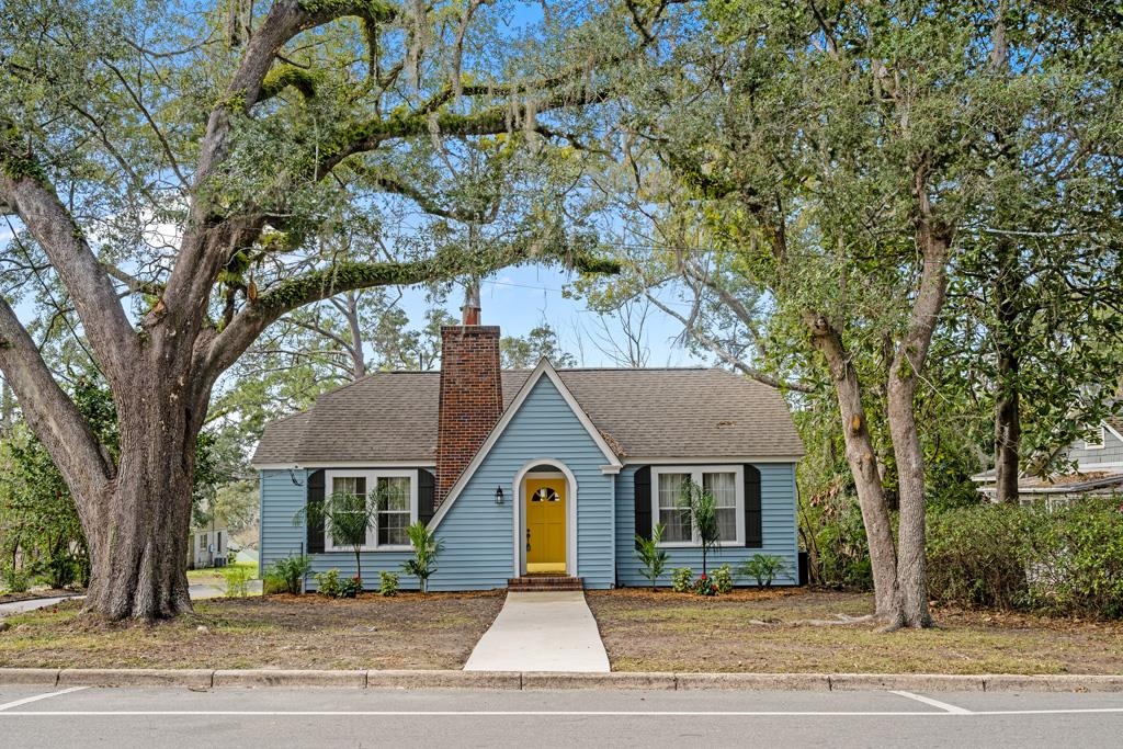 1324 S Meridian Street , Tallahassee, FL, 