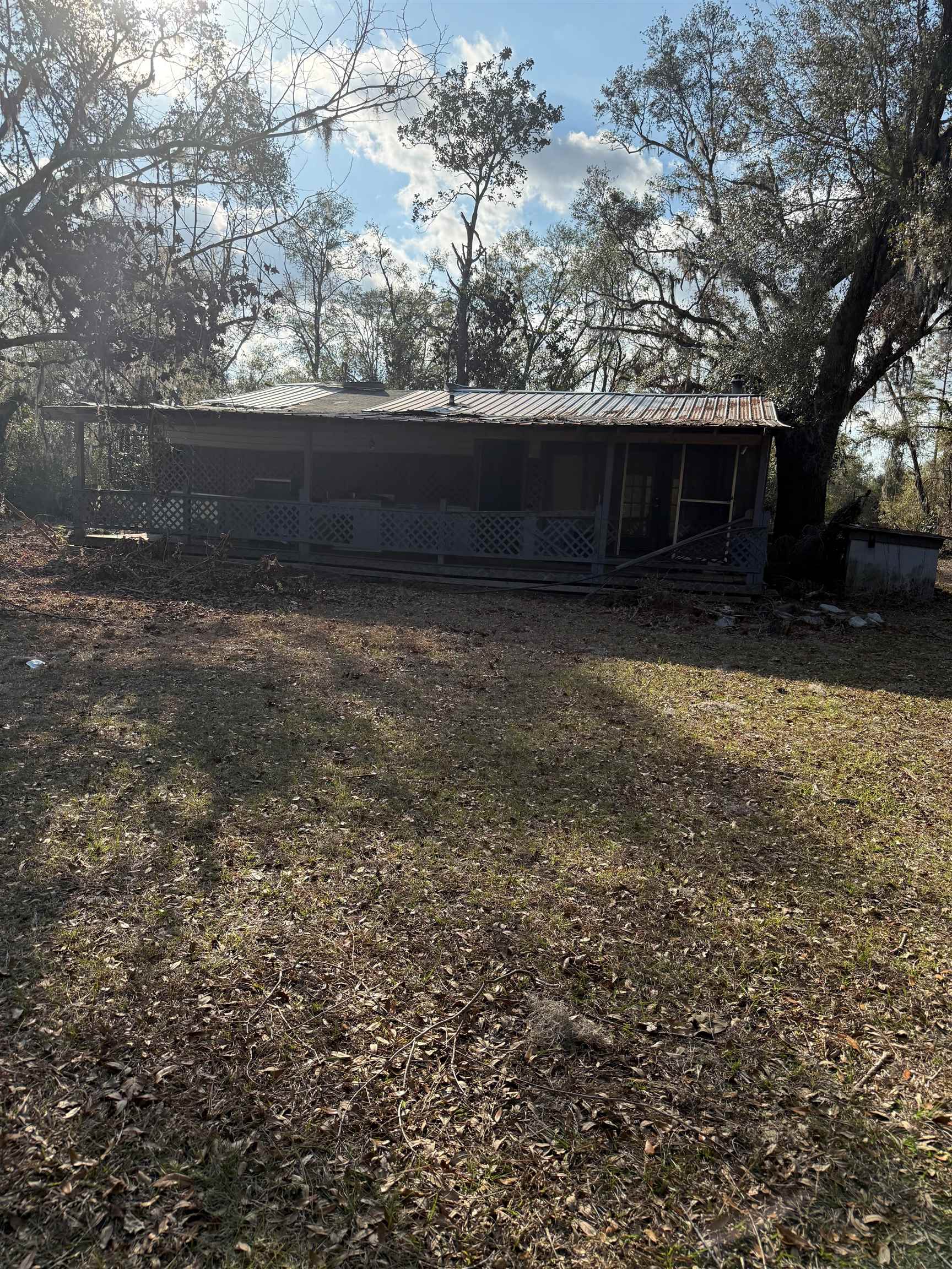 5010 Dandridge Road, Perry, Florida image 5