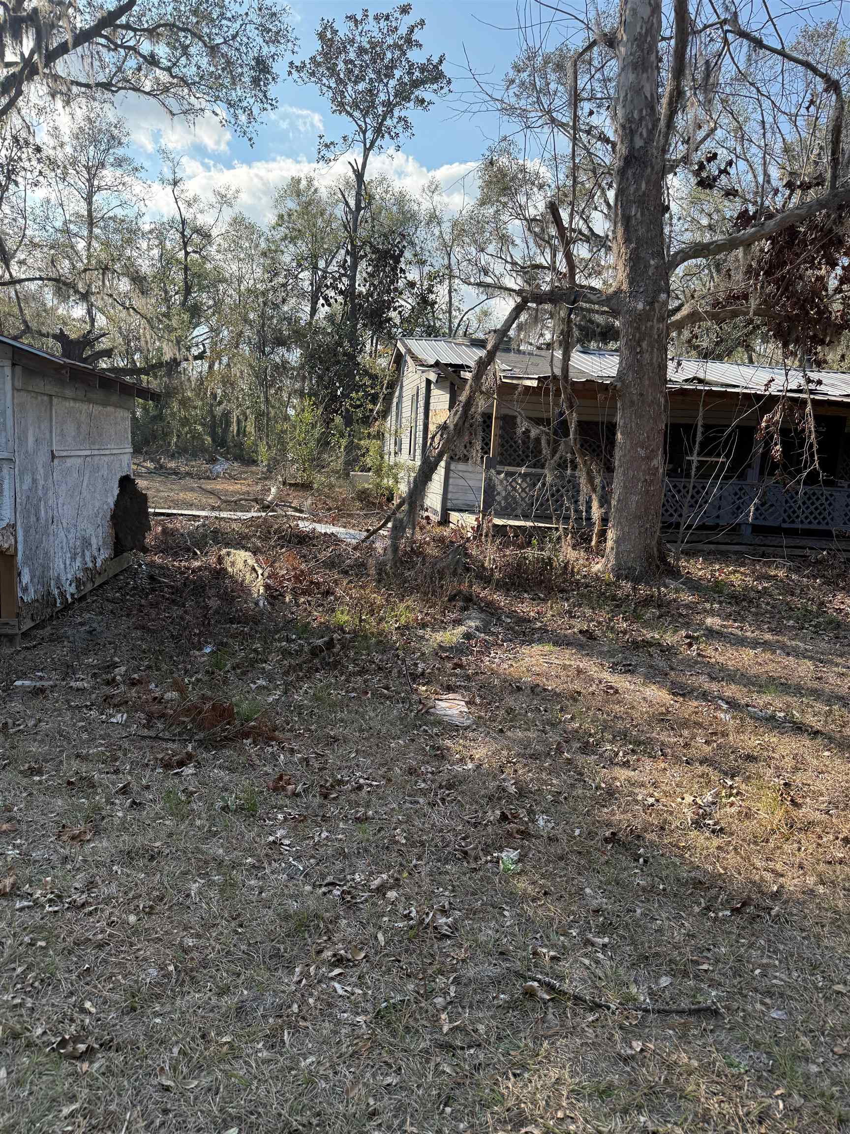 5010 Dandridge Road, Perry, Florida image 6
