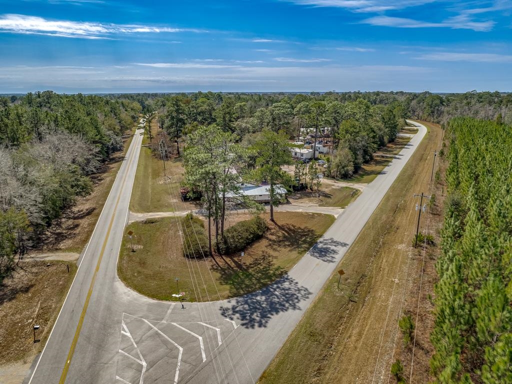 1832 Lakeview Point Road, Quincy, Florida image 1