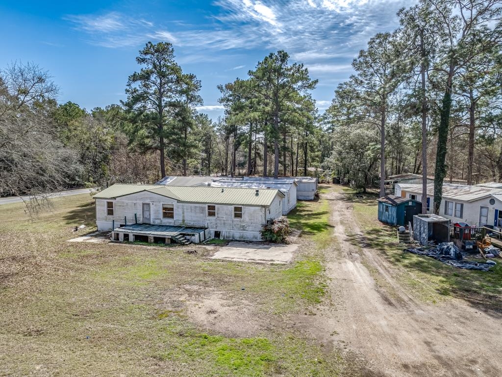 1832 Lakeview Point Road, Quincy, Texas image 10