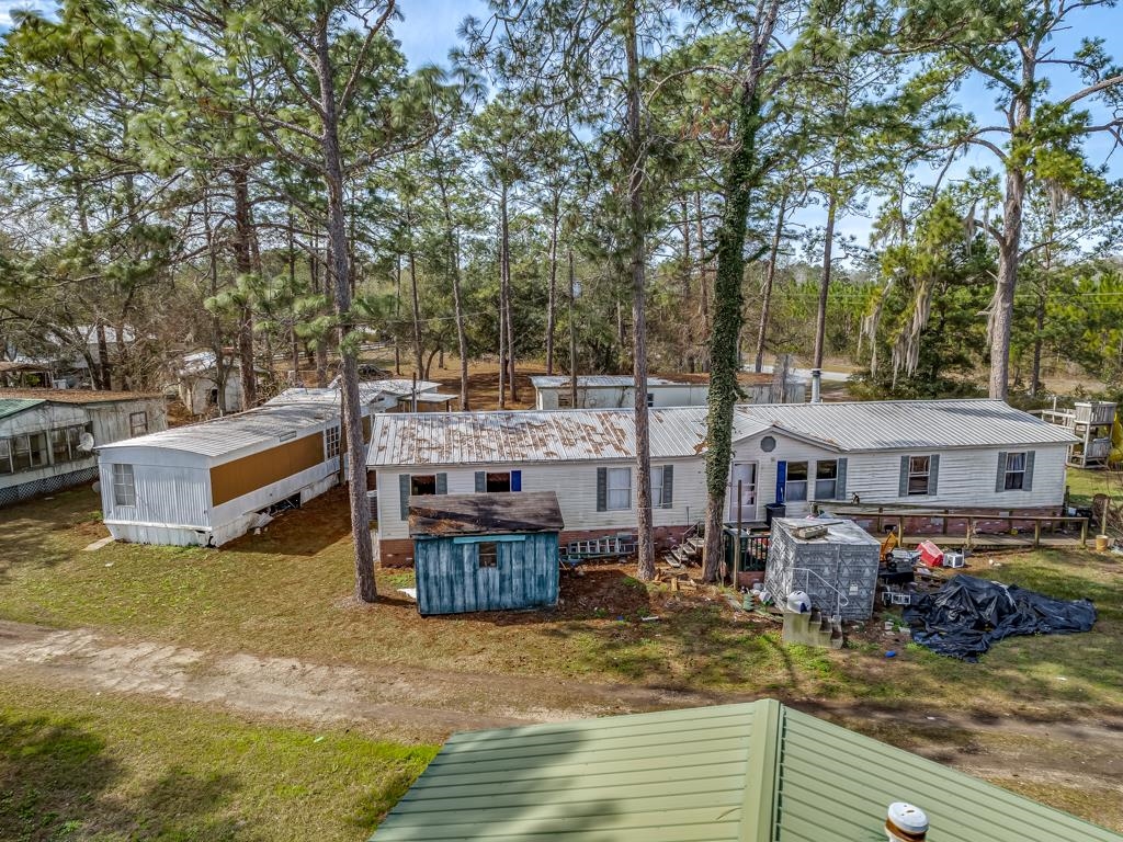1832 Lakeview Point Road, Quincy, Florida image 19