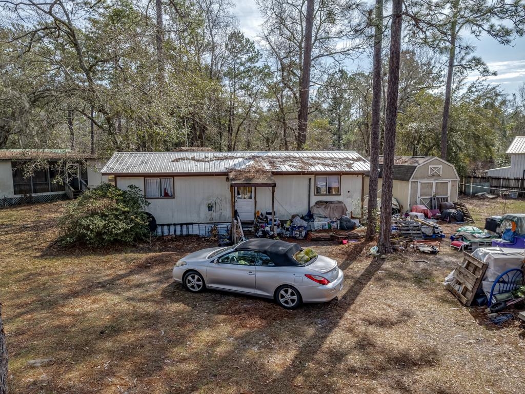 1832 Lakeview Point Road, Quincy, Florida image 26