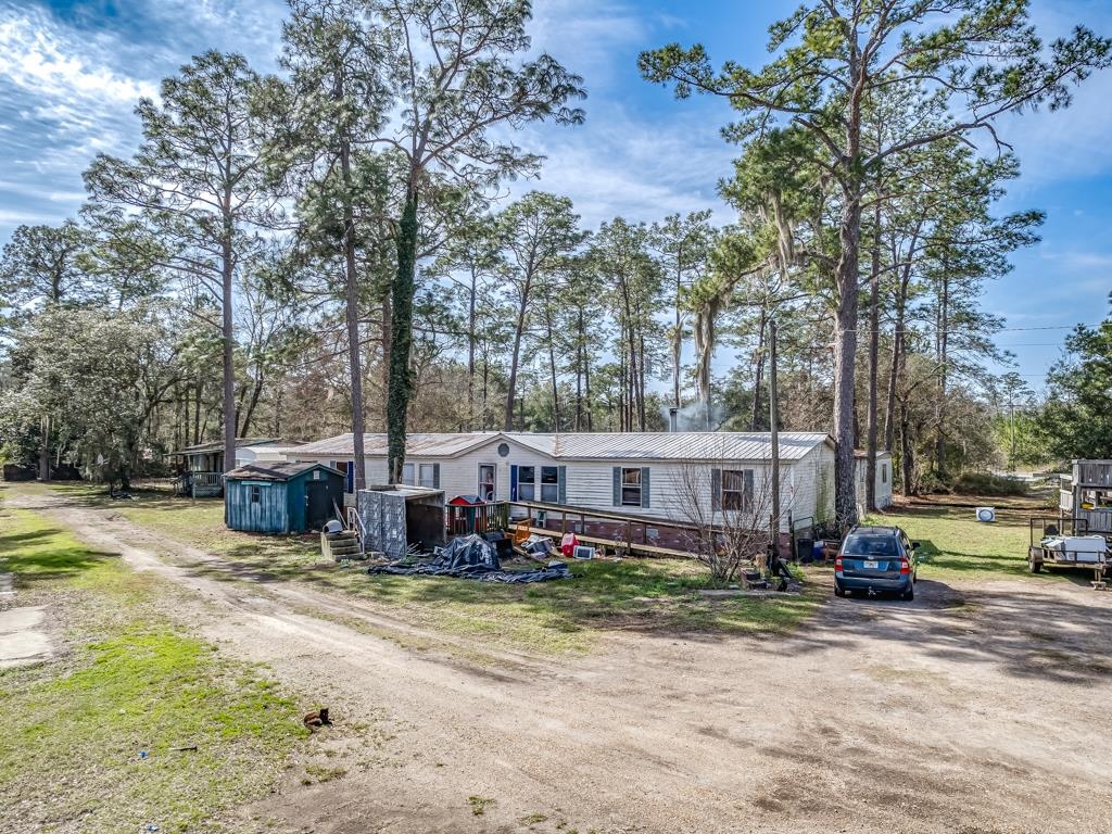 1832 Lakeview Point Road, Quincy, Texas image 8