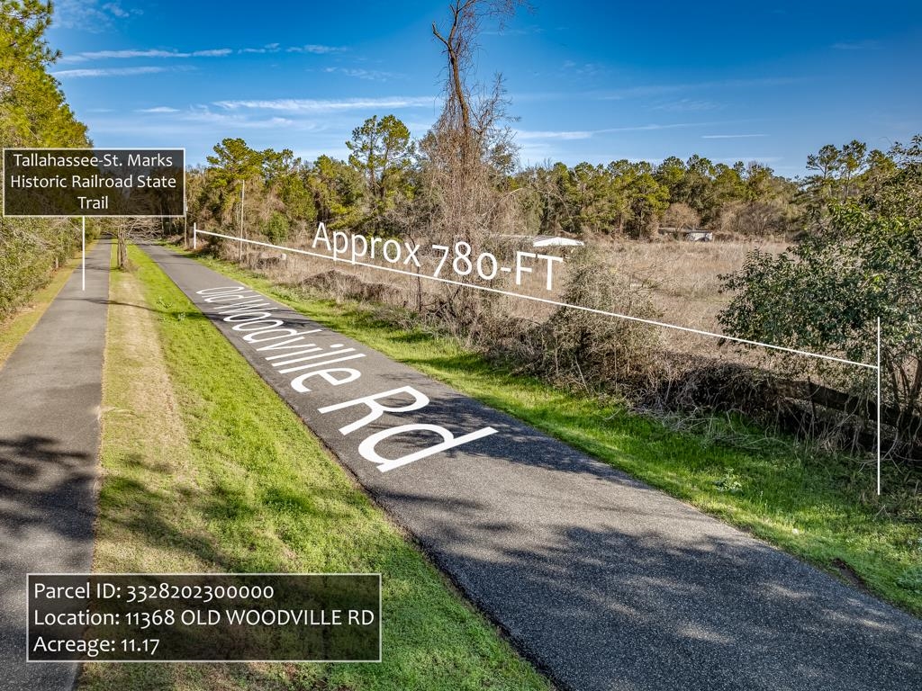 11368 Old Woodville Road #2, Woodville, Florida image 2