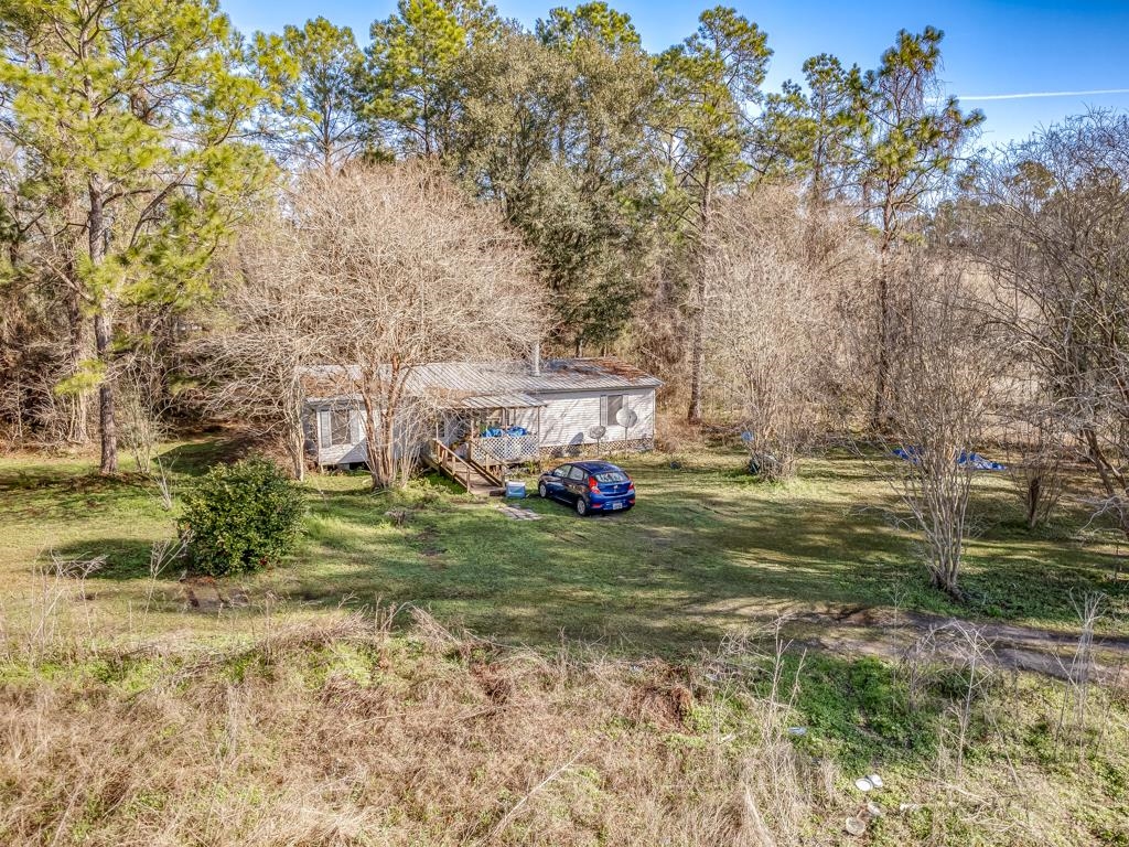 11368 Old Woodville Road #2, Woodville, Florida image 3