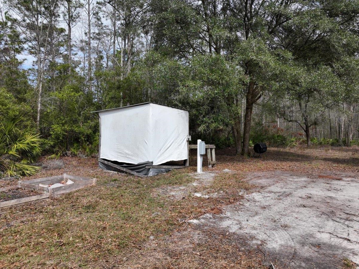 17641 Aucilla River Estates Road, Lamont, Florida image 6