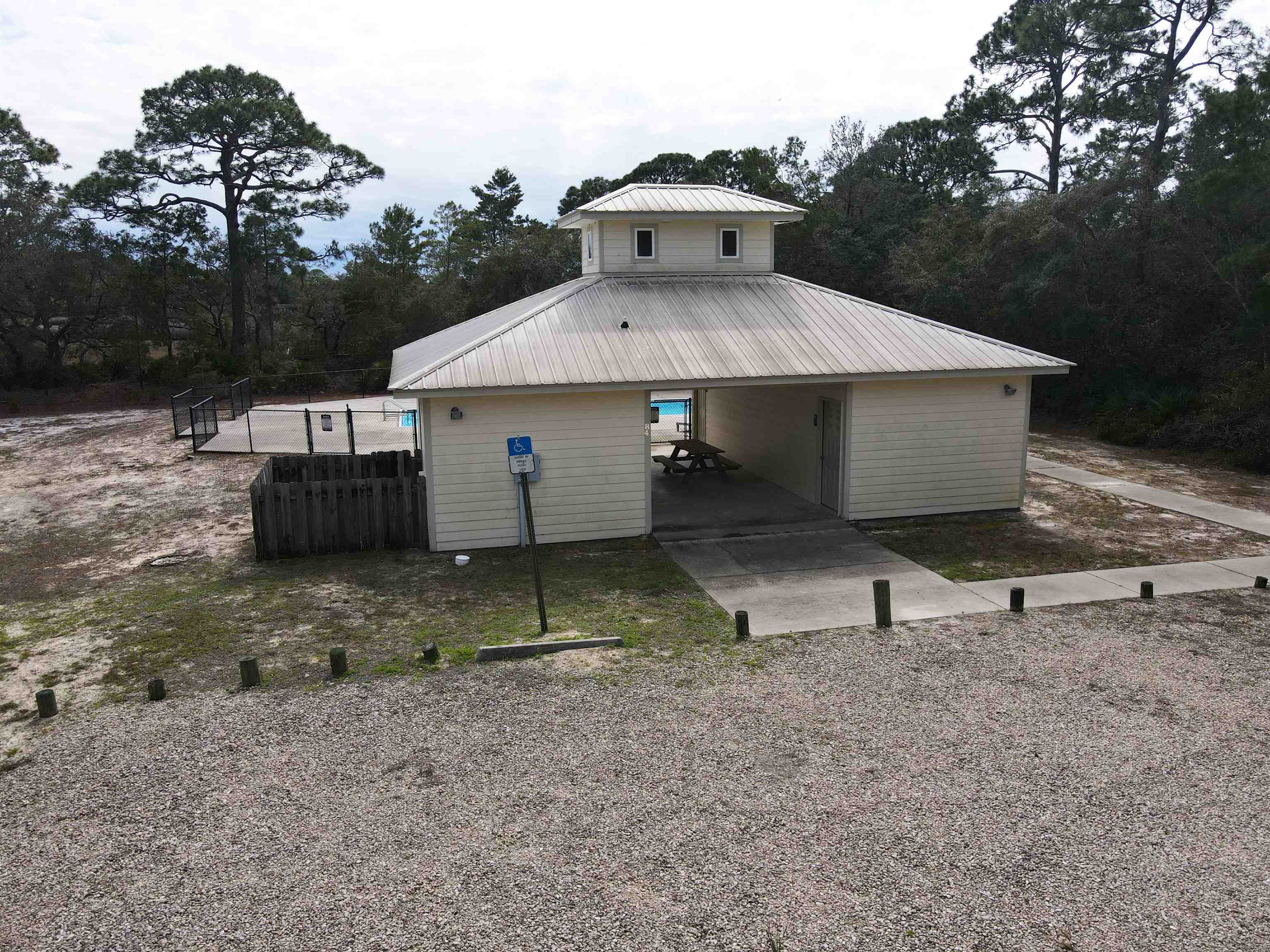Turtle Creek Lane, Panacea, Florida image 11