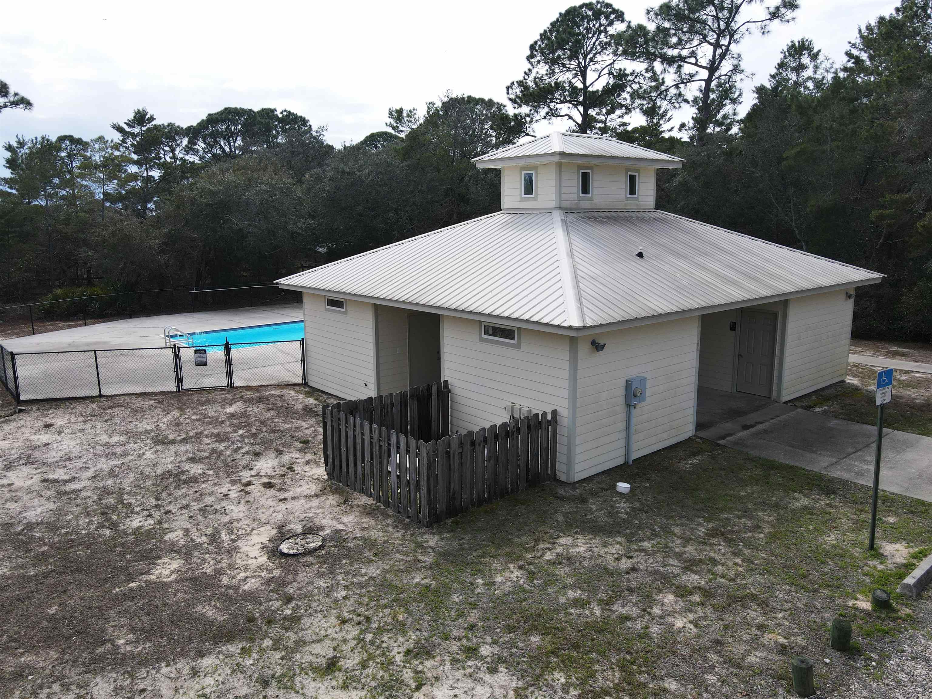 Turtle Creek Lane, Panacea, Florida image 12