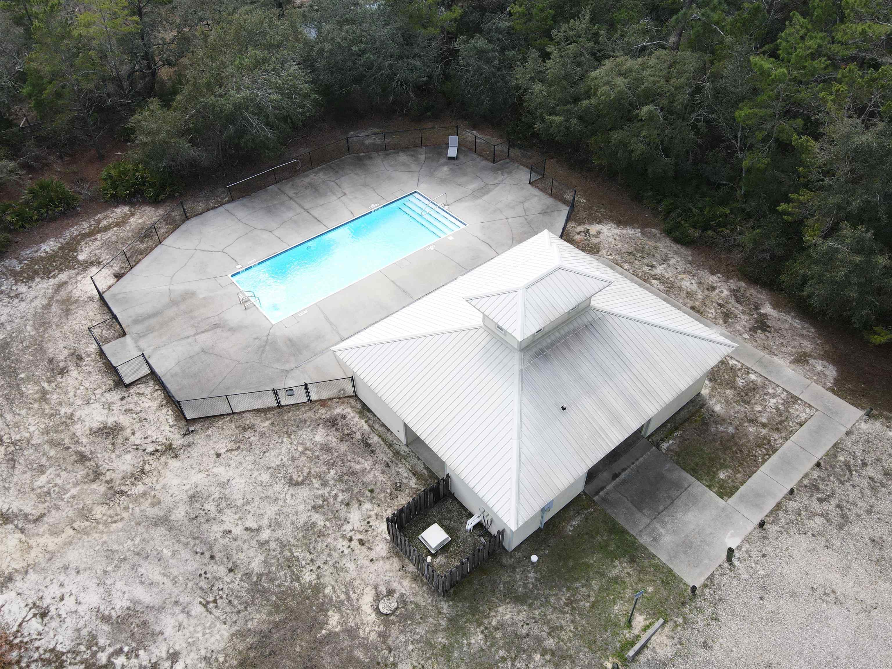 Turtle Creek Lane, Panacea, Florida image 13
