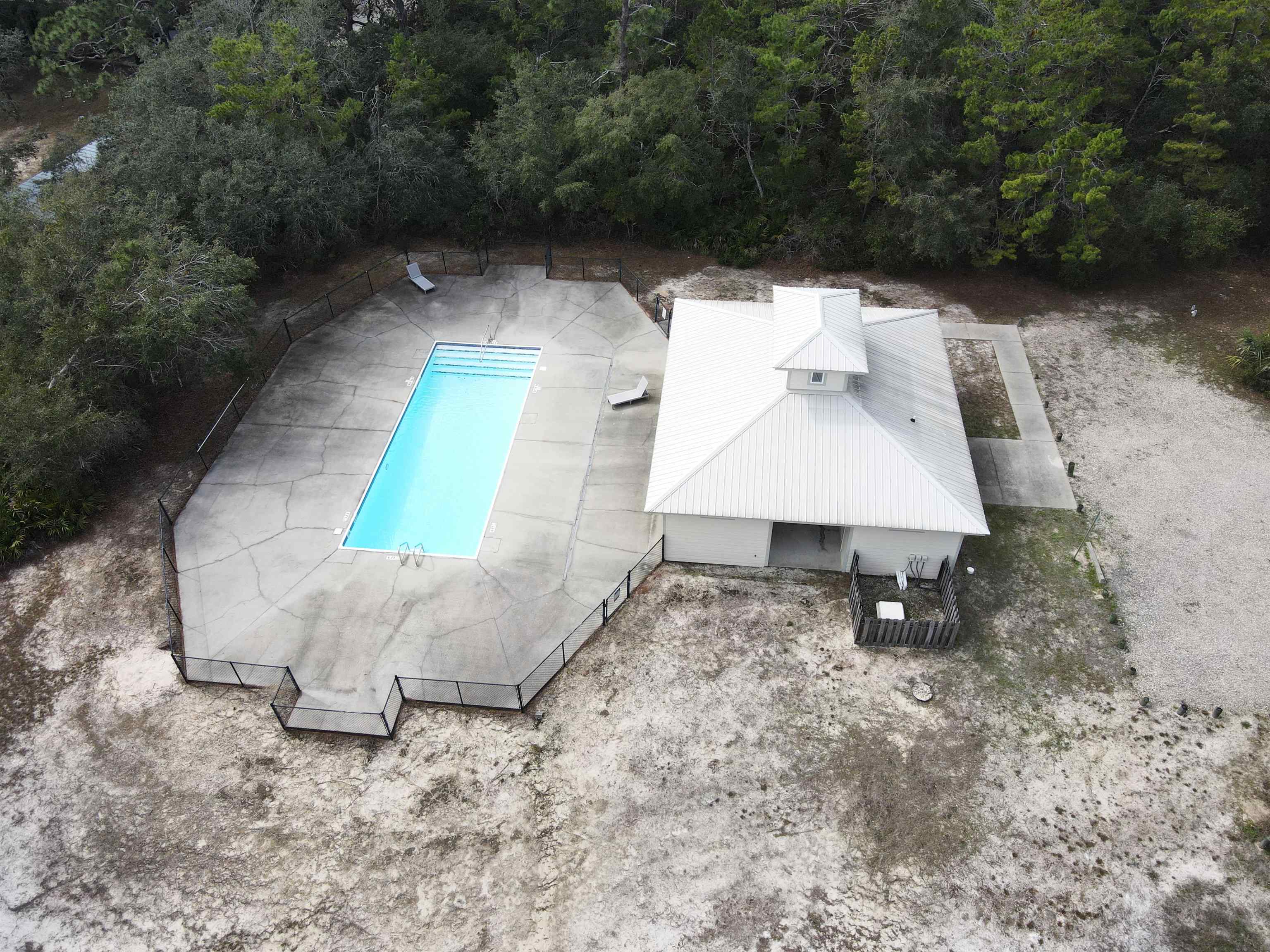 Turtle Creek Lane, Panacea, Florida image 14
