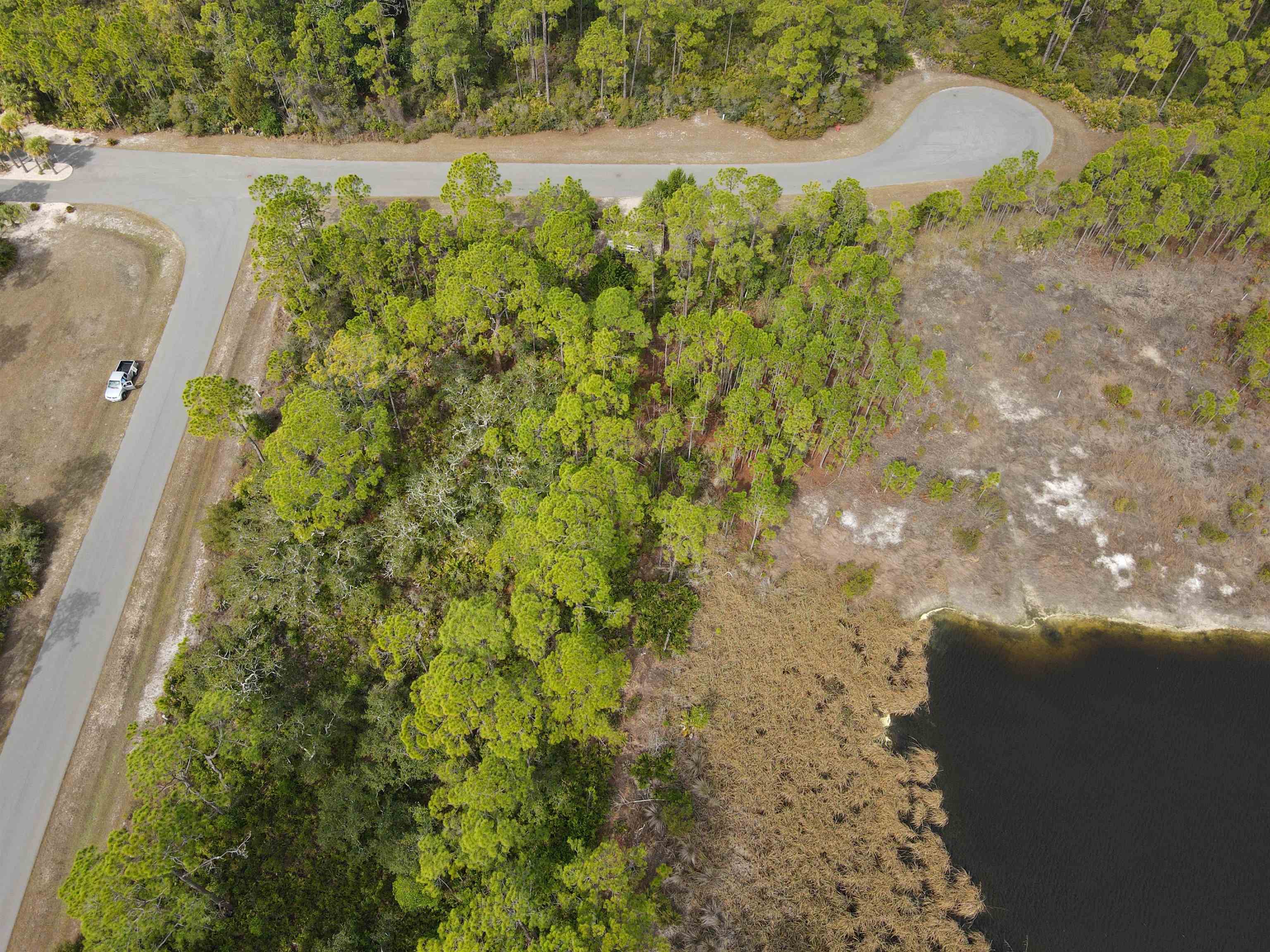 Turtle Creek Lane, Panacea, Texas image 2