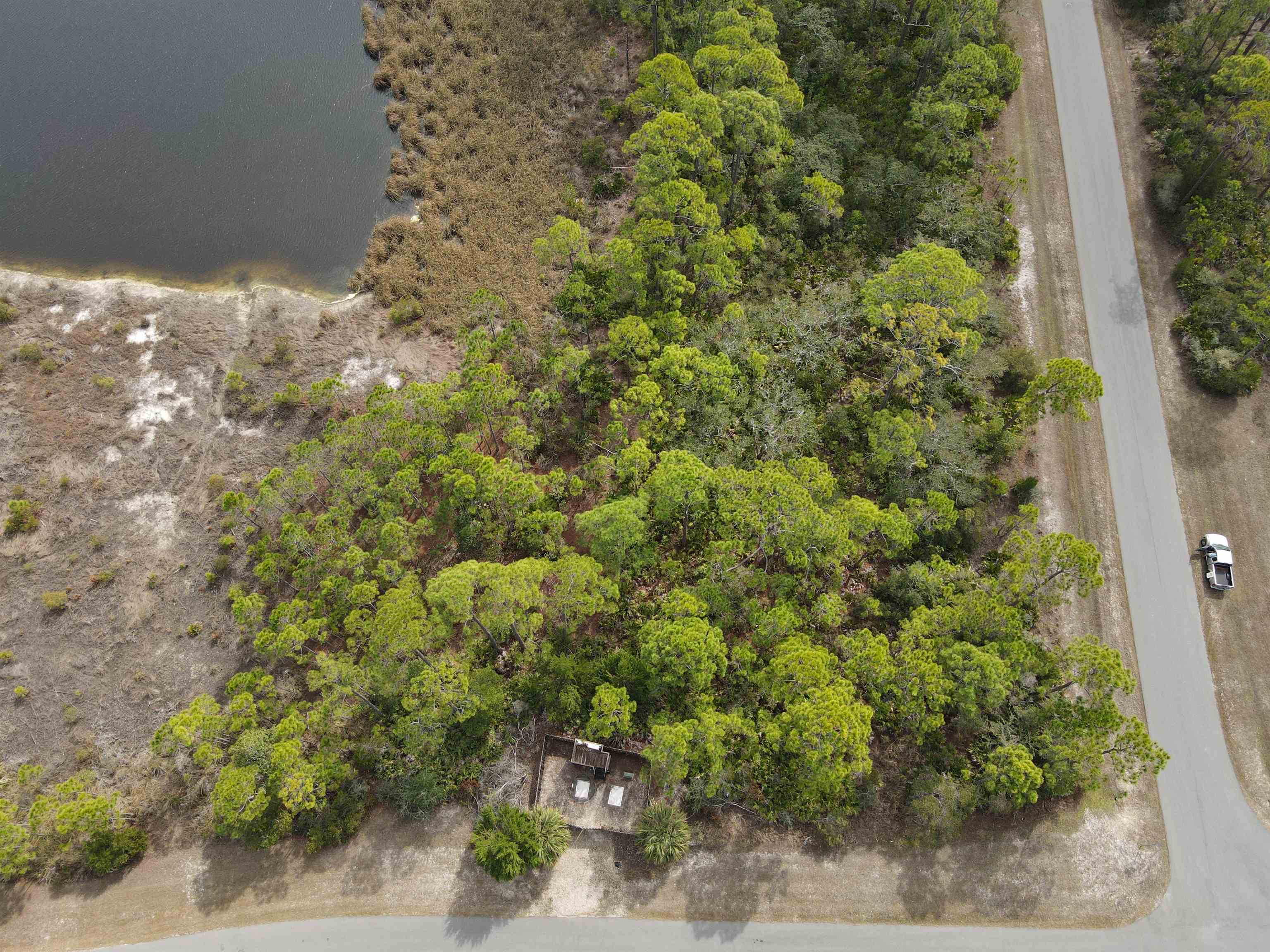 Turtle Creek Lane, Panacea, Florida image 4
