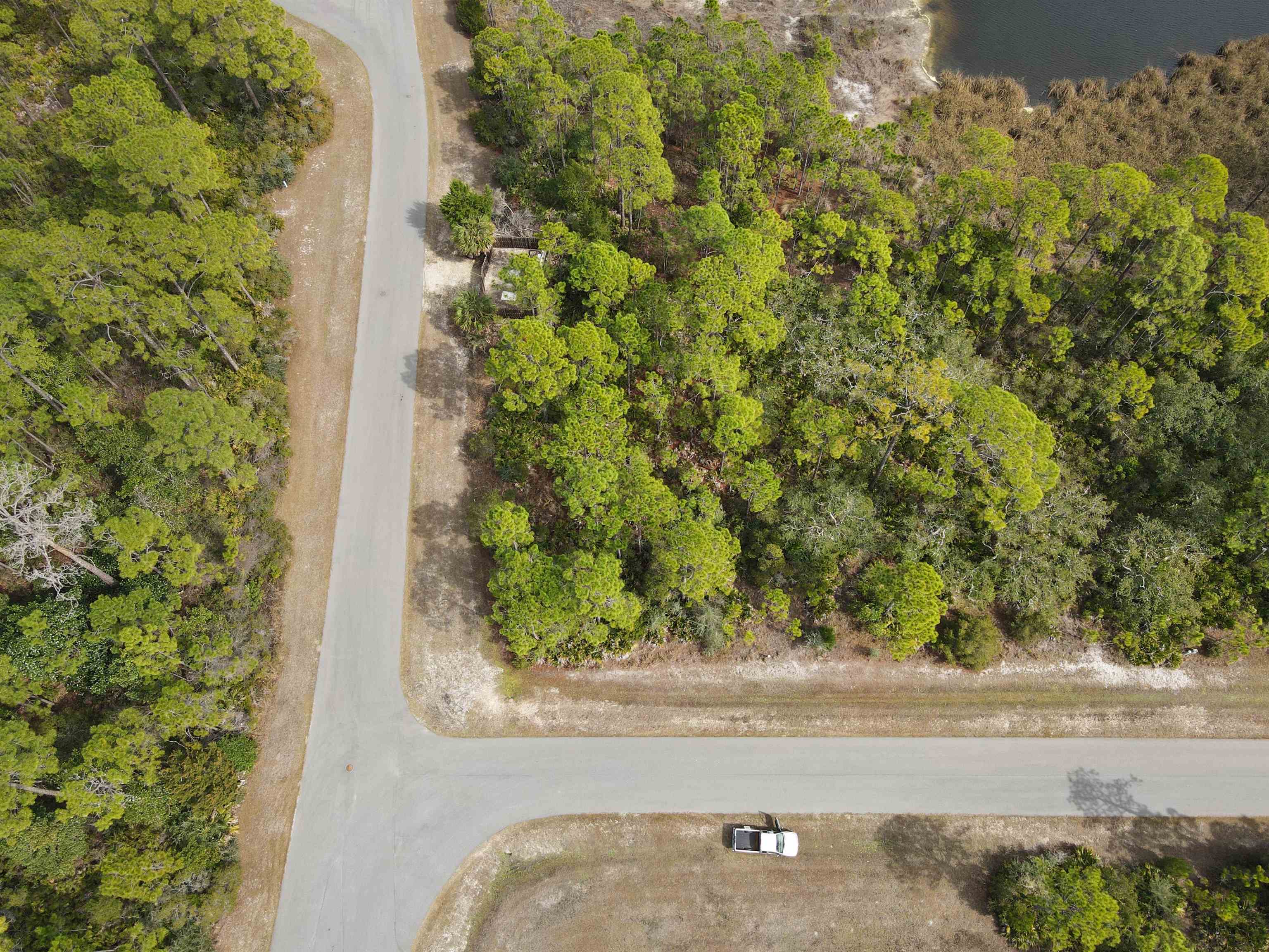 Turtle Creek Lane, Panacea, Florida image 6