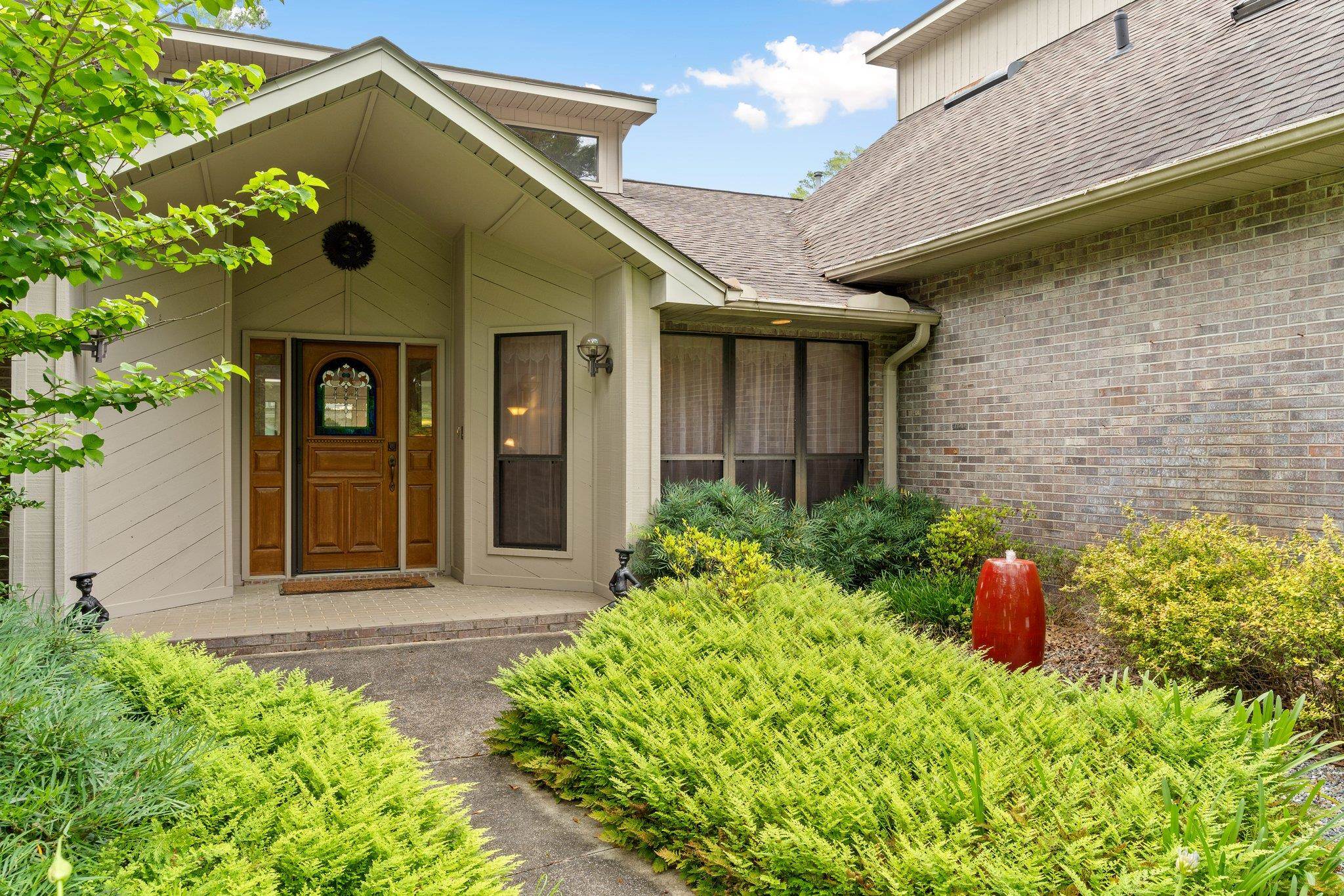 1305 Shady Rest Road, Havana, Florida image 10