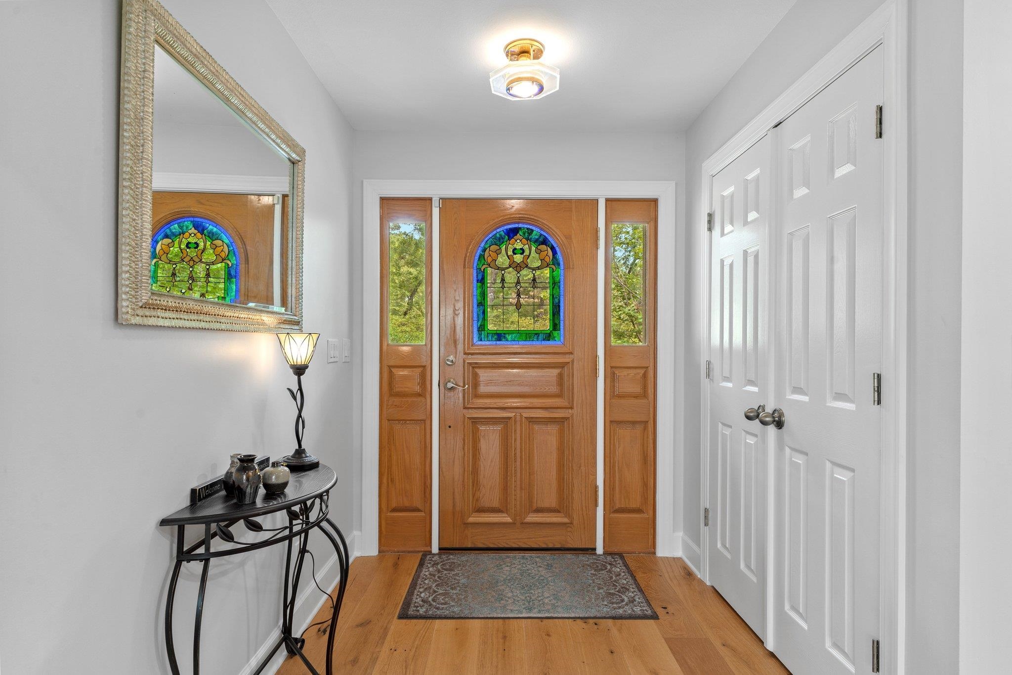 1305 Shady Rest Road, Havana, Florida image 11