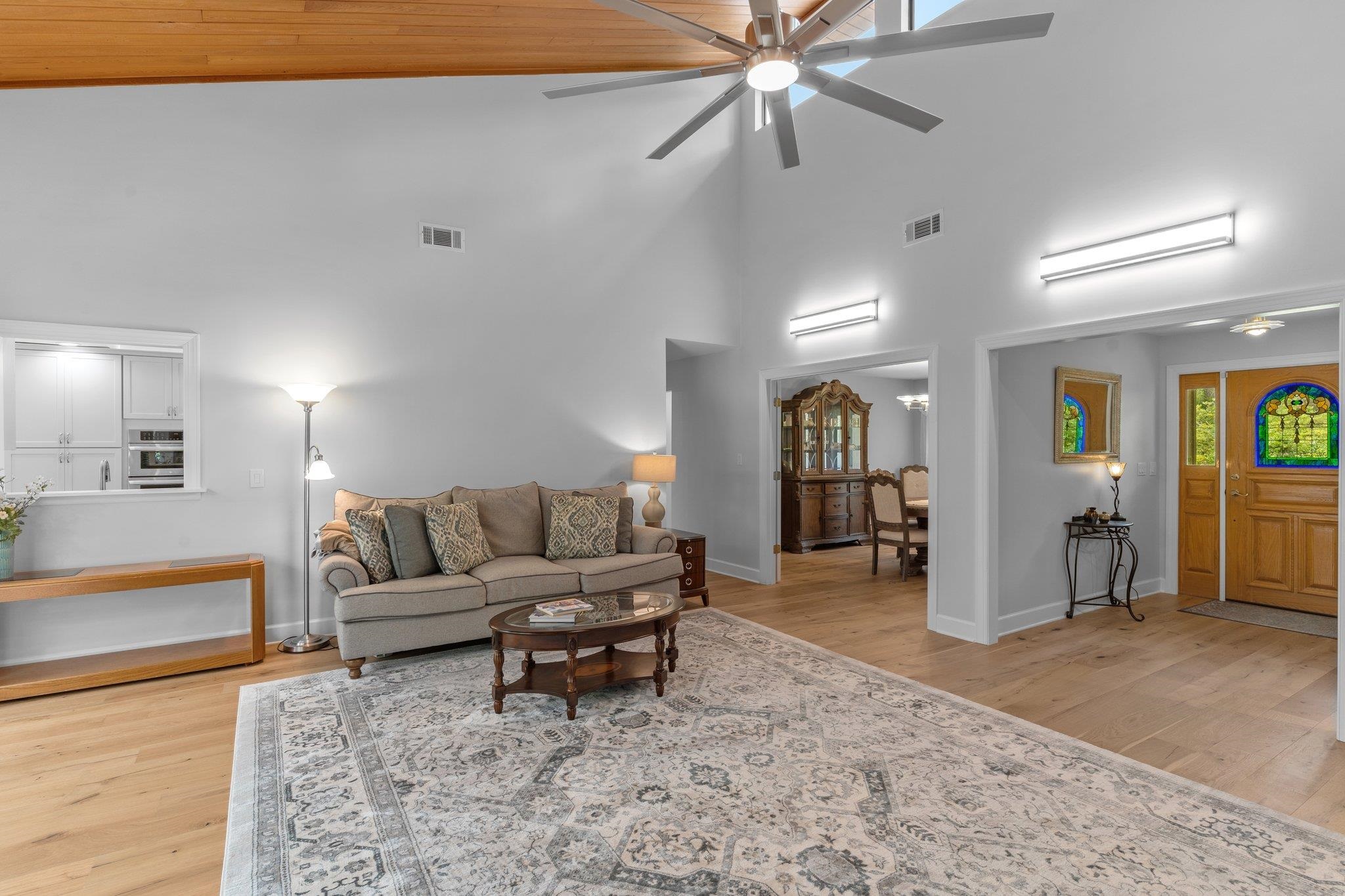 1305 Shady Rest Road, Havana, Florida image 12
