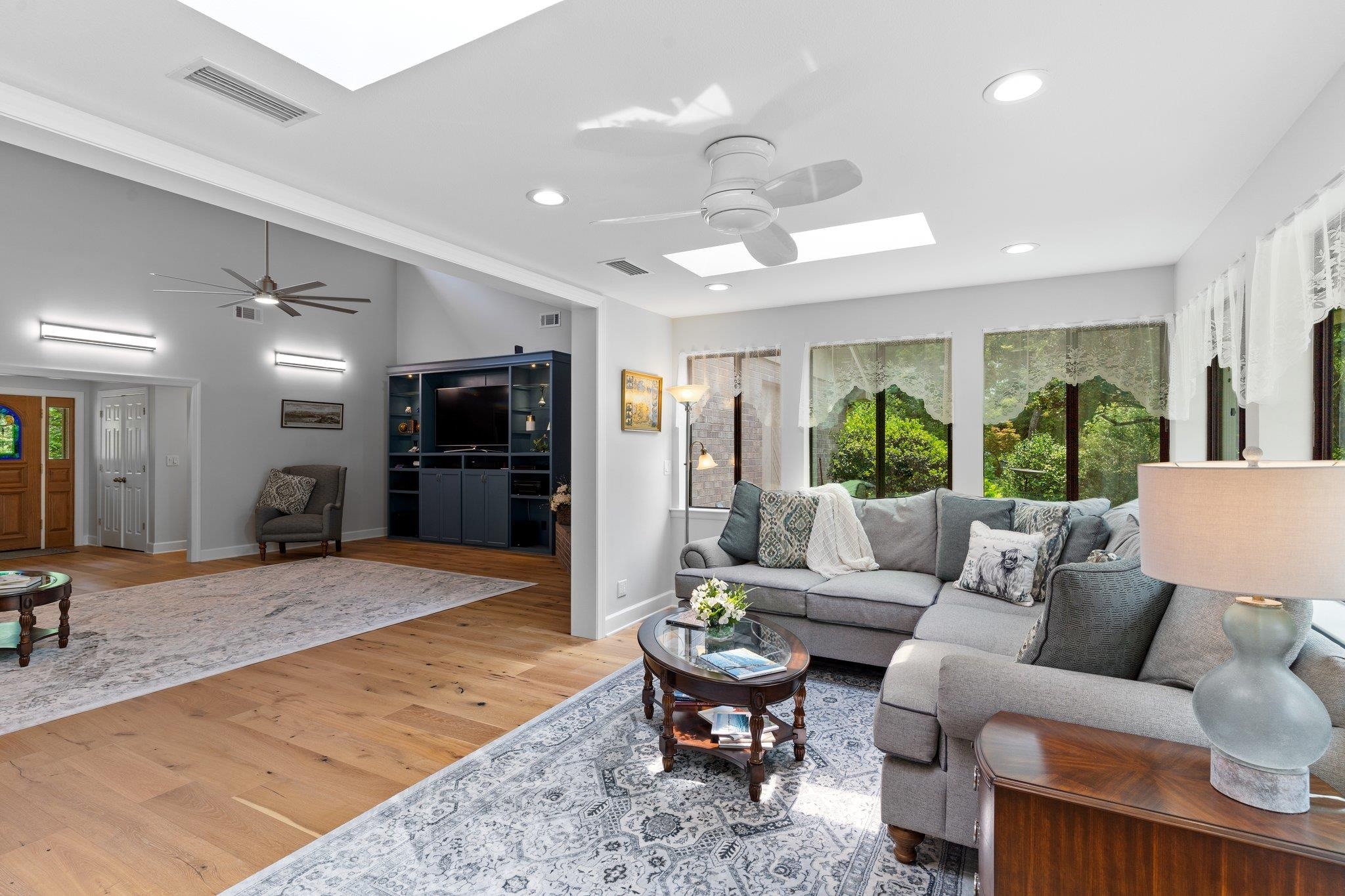 1305 Shady Rest Road, Havana, Florida image 13