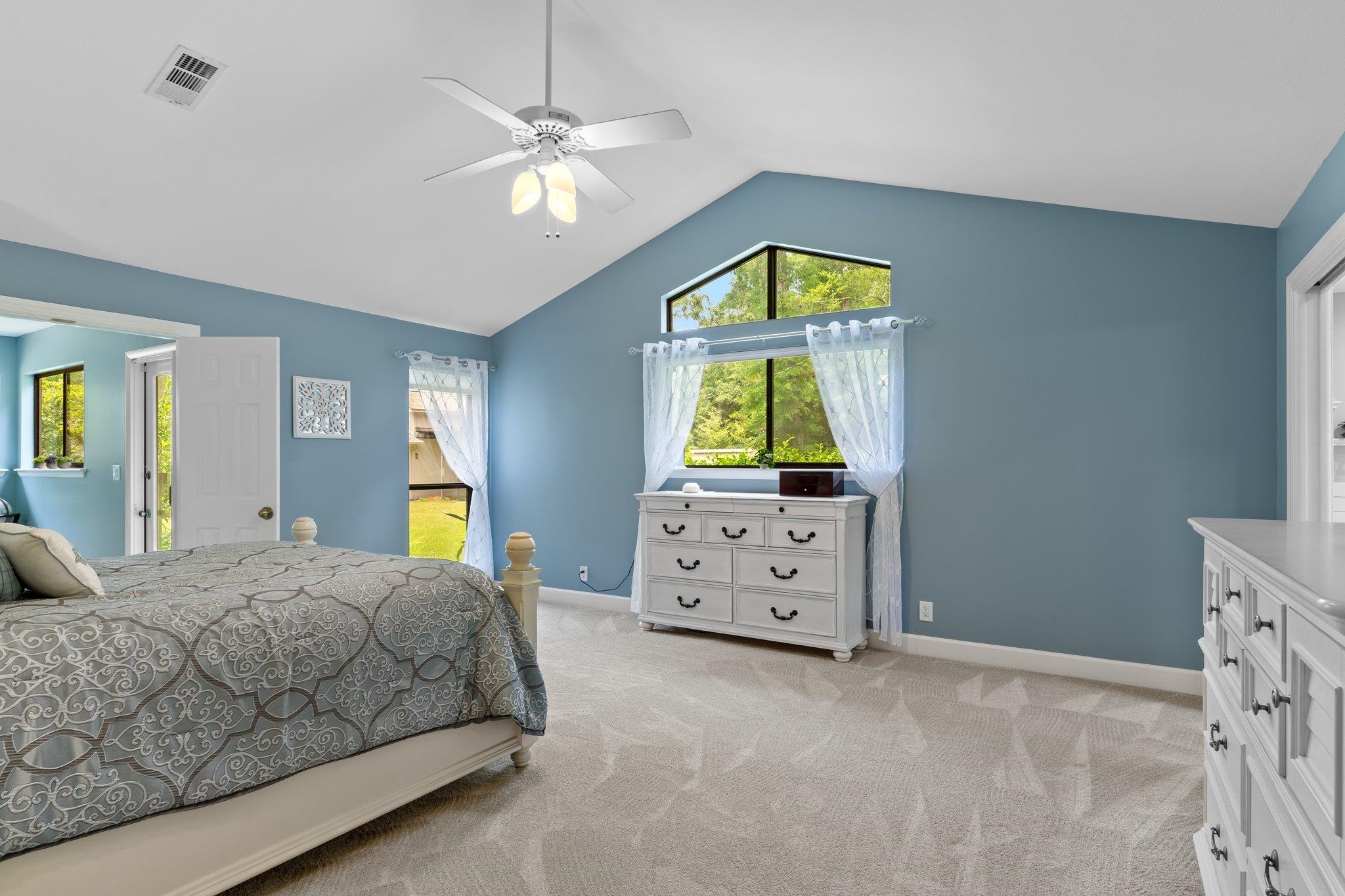 1305 Shady Rest Road, Havana, Florida image 16